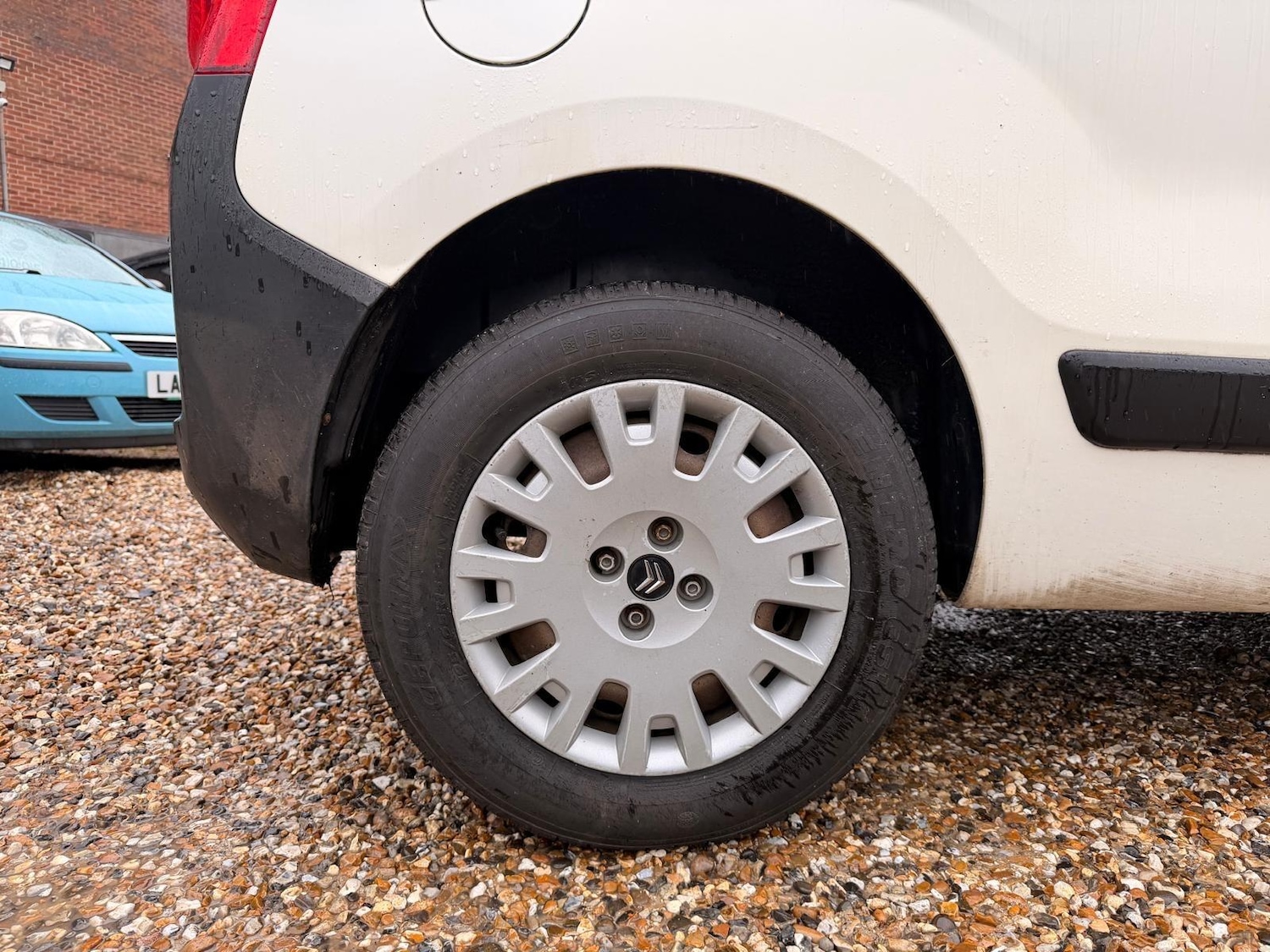 Used Citroen Nemo 2015 for sale - 77291866: Photo 42