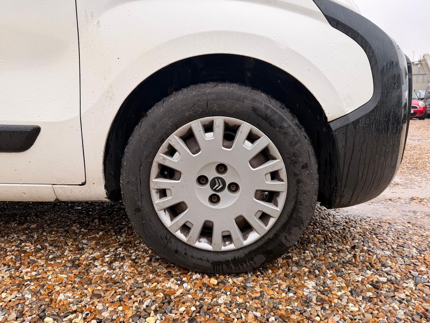 Used Citroen Nemo 2015 for sale - 77291866: Photo 43