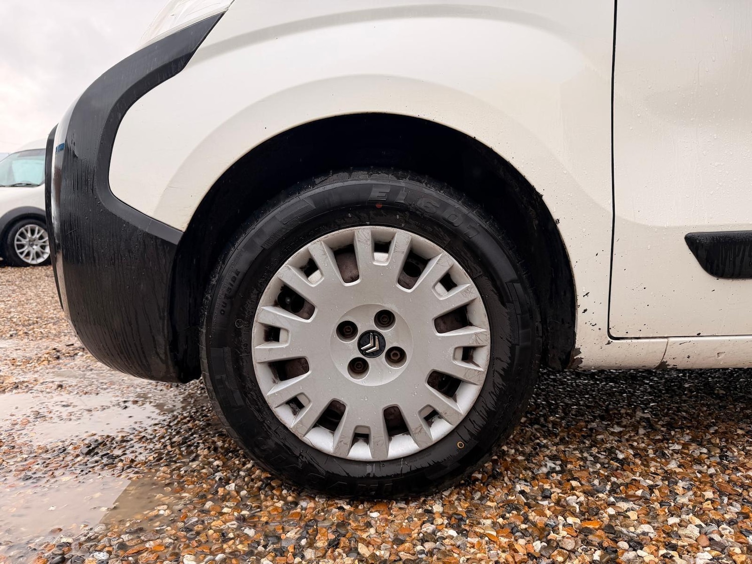 Used Citroen Nemo 2015 for sale - 77291866: Photo 44