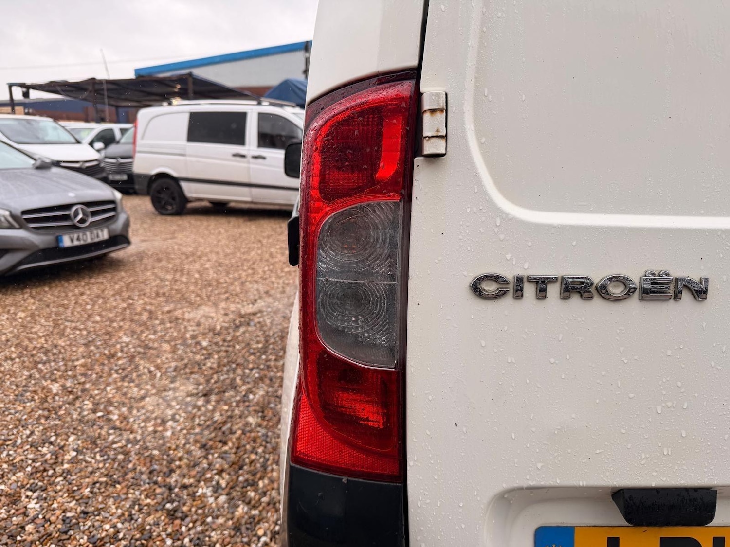 Used Citroen Nemo 2015 for sale - 77291866: Photo 47