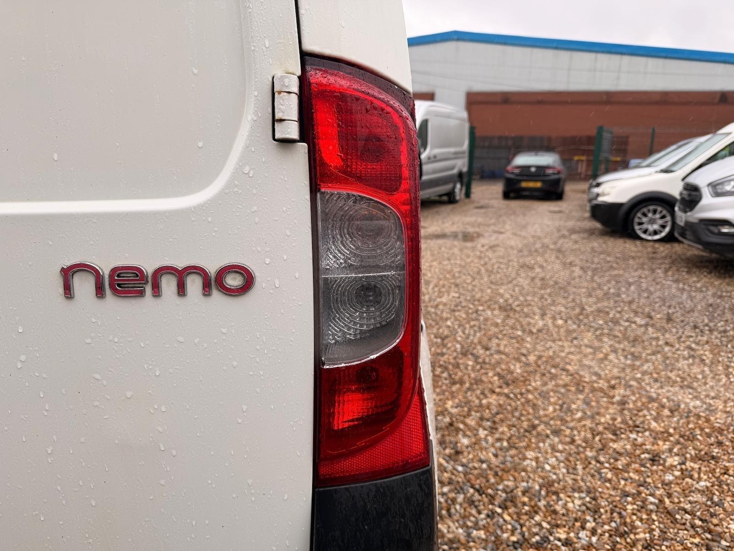 Used Citroen Nemo 2015 for sale - 77291866: Photo 48