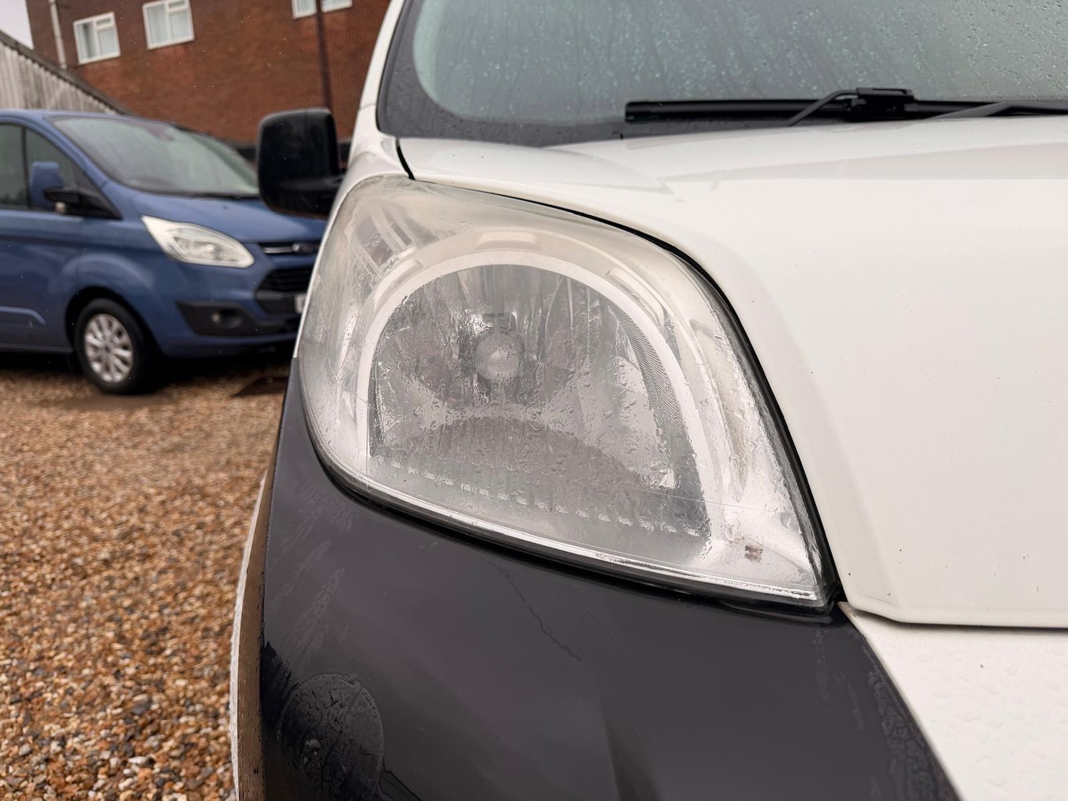 Used Citroen Nemo 2015 for sale - 77291866: Photo 49