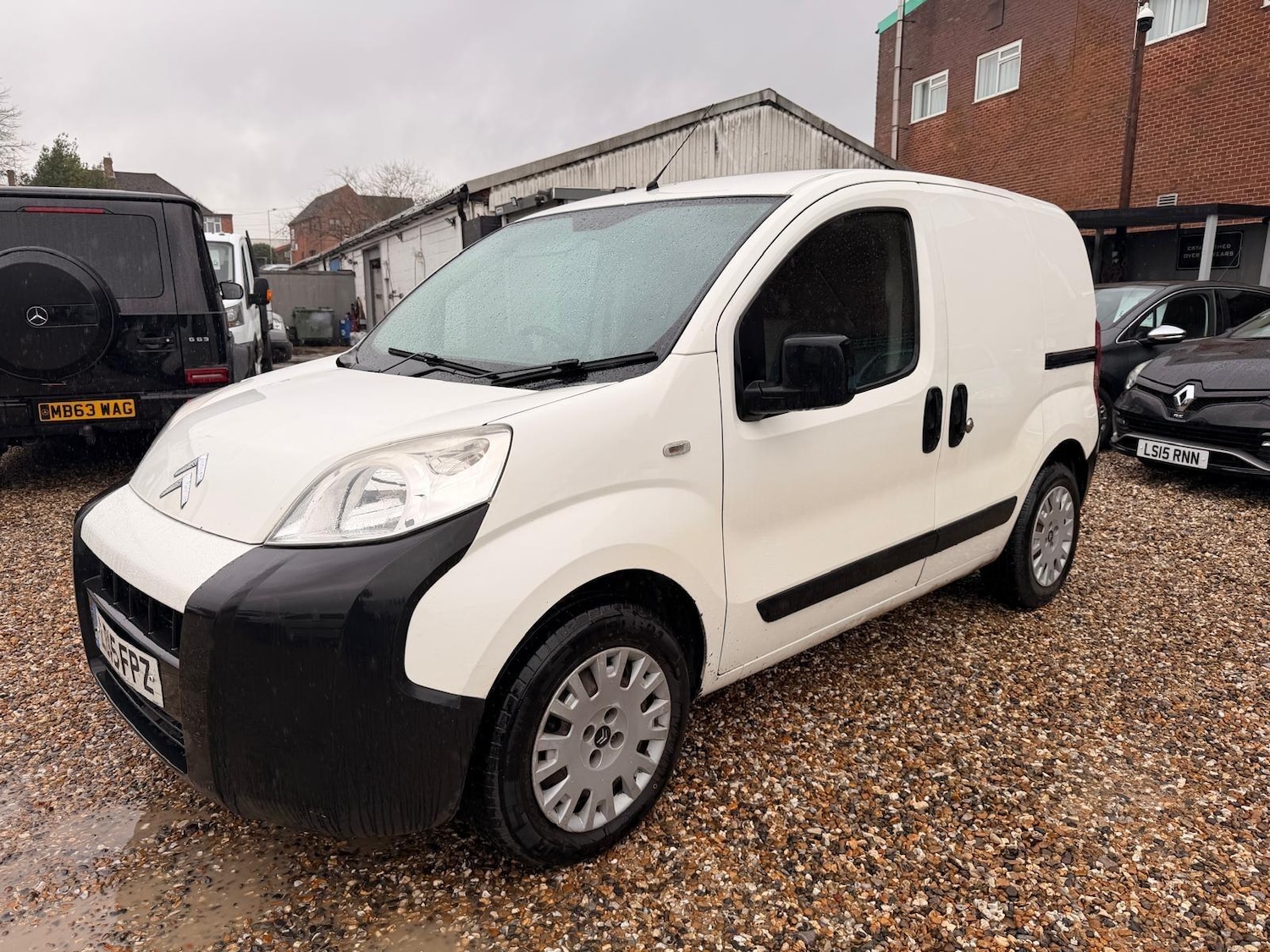 Used Citroen Nemo 2015 for sale - 77291866: Photo 5