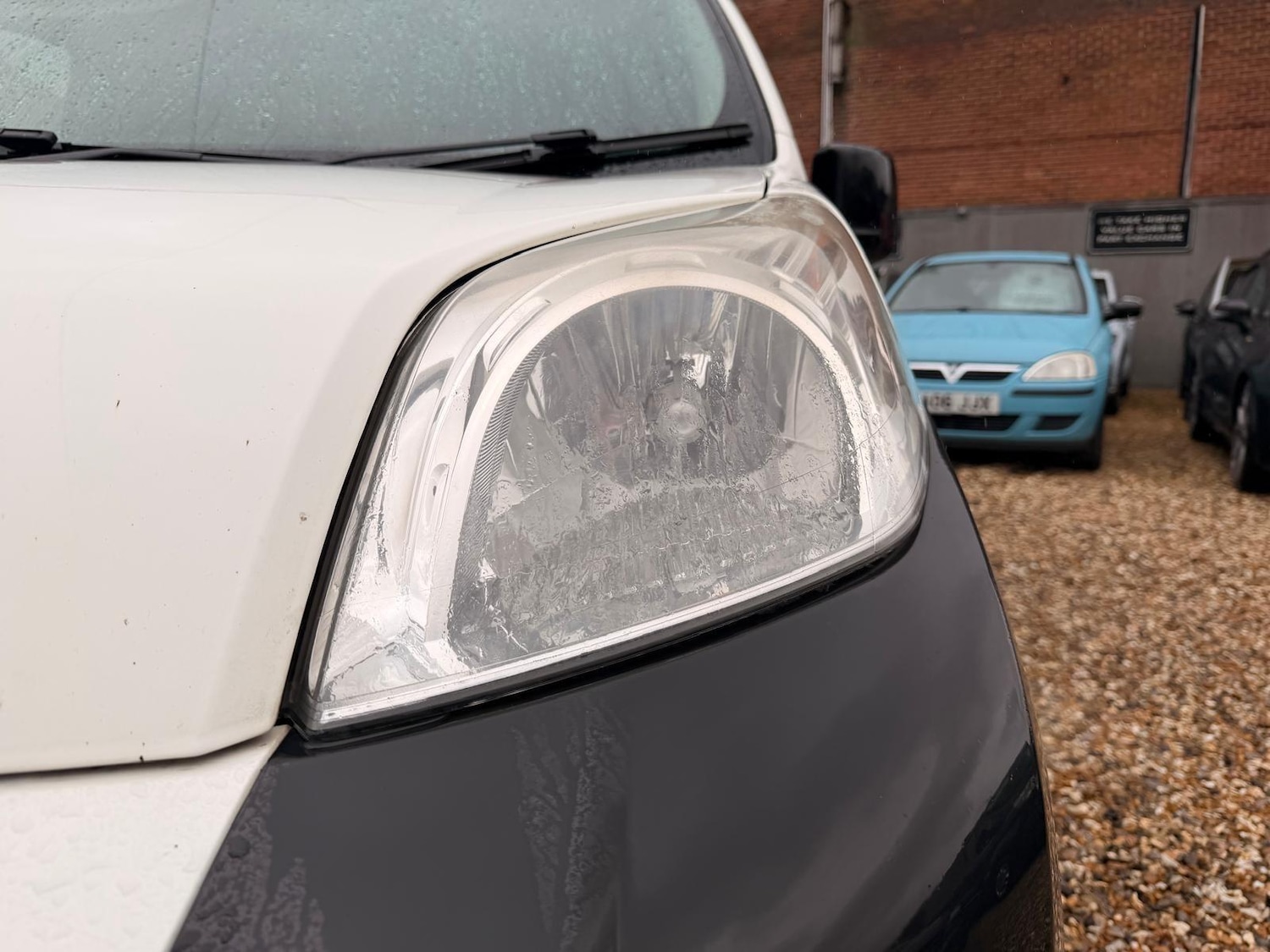 Used Citroen Nemo 2015 for sale - 77291866: Photo 50