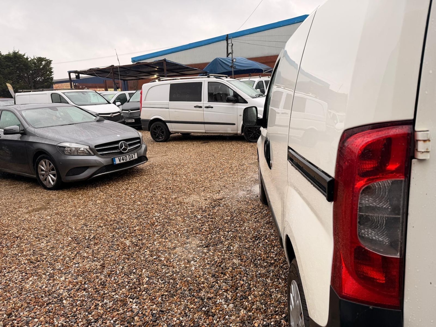 Used Citroen Nemo 2015 for sale - 77291866: Photo 51