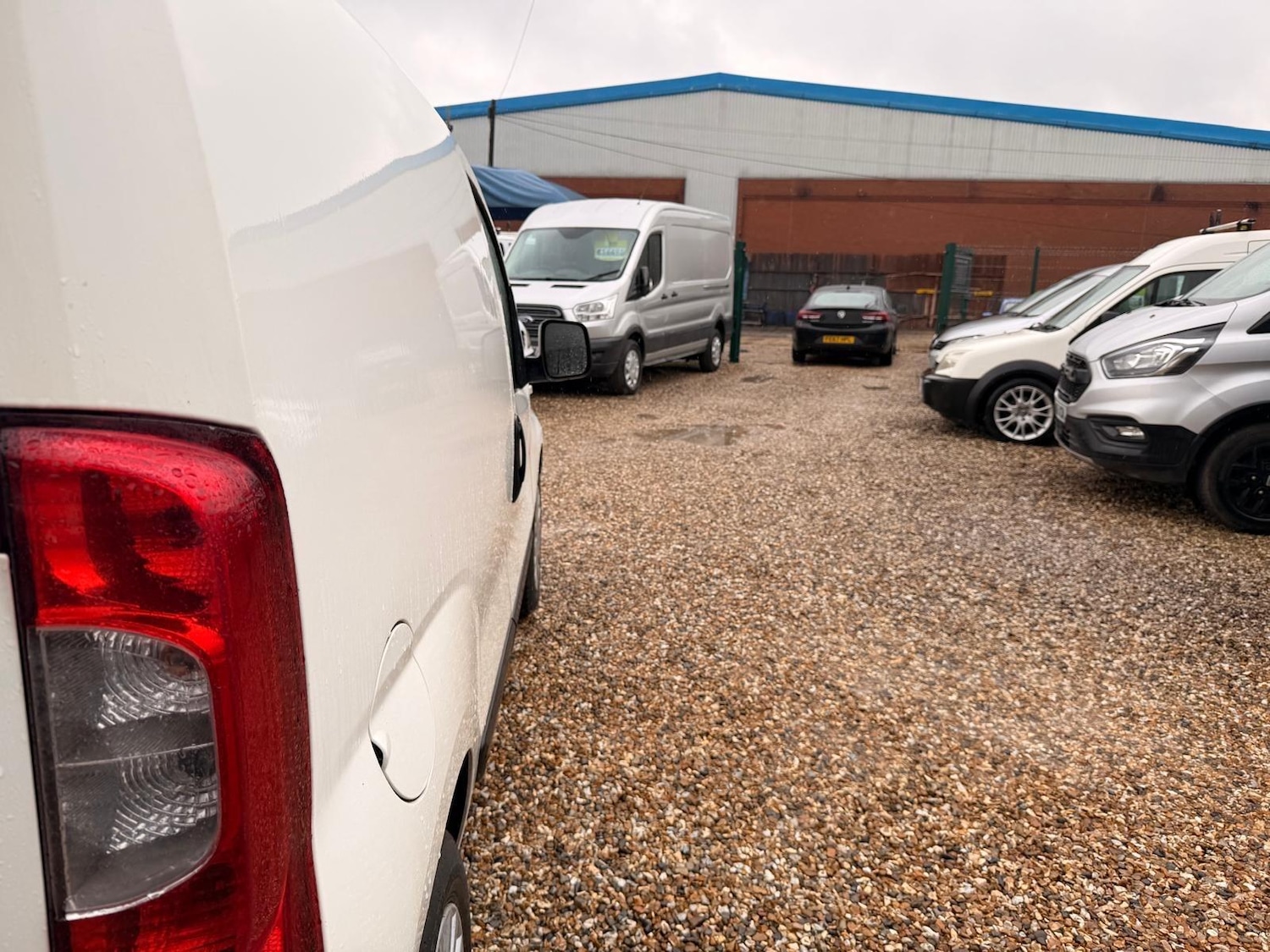 Used Citroen Nemo 2015 for sale - 77291866: Photo 52