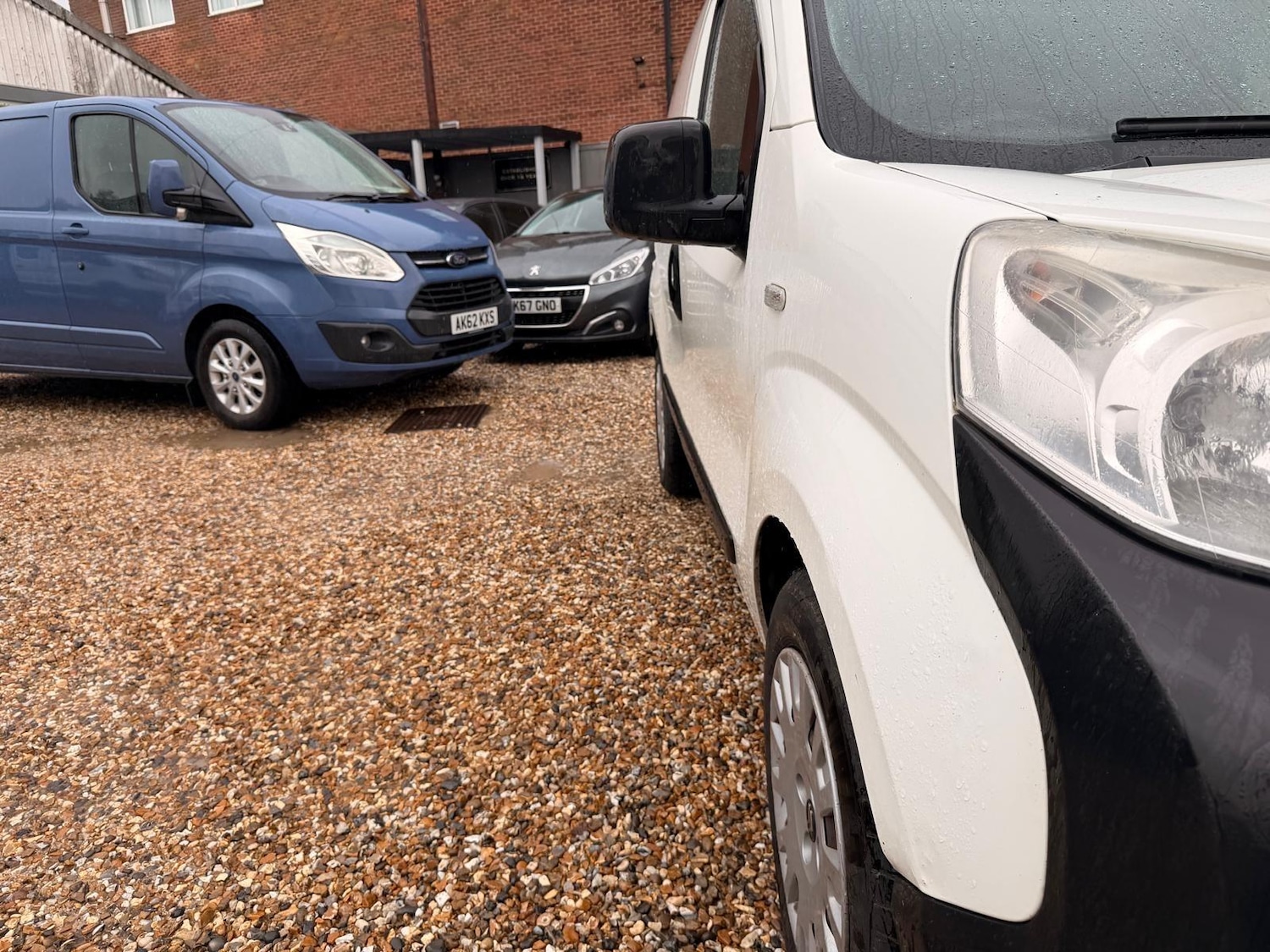 Used Citroen Nemo 2015 for sale - 77291866: Photo 53