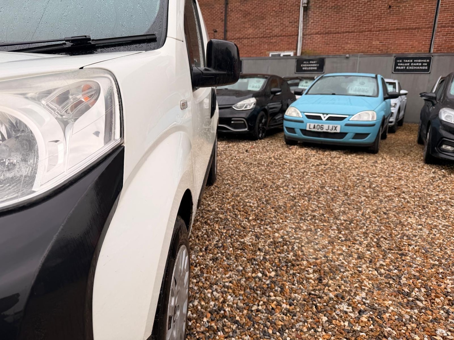 Used Citroen Nemo 2015 for sale - 77291866: Photo 54