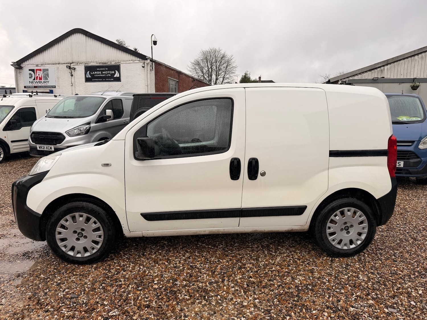 Used Citroen Nemo 2015 for sale - 77291866: Photo 6