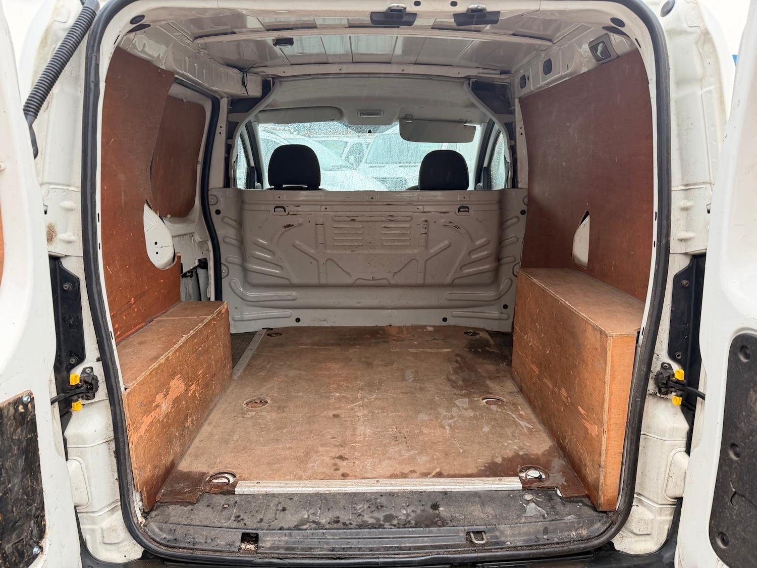 Used Citroen Nemo 2015 for sale - 77291866: Photo 9