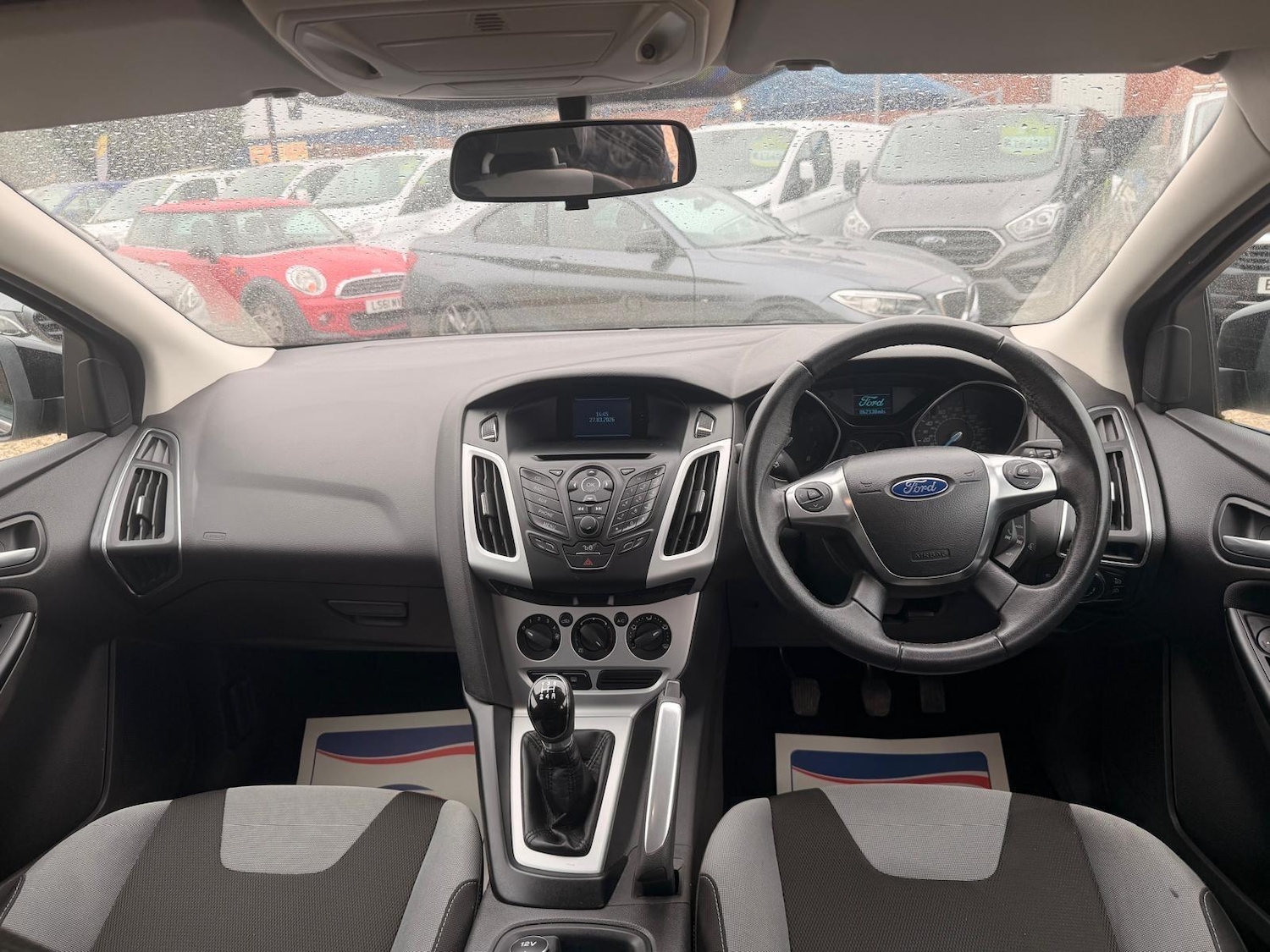 Used Ford Focus 2012 for sale - 78048025: Photo 10
