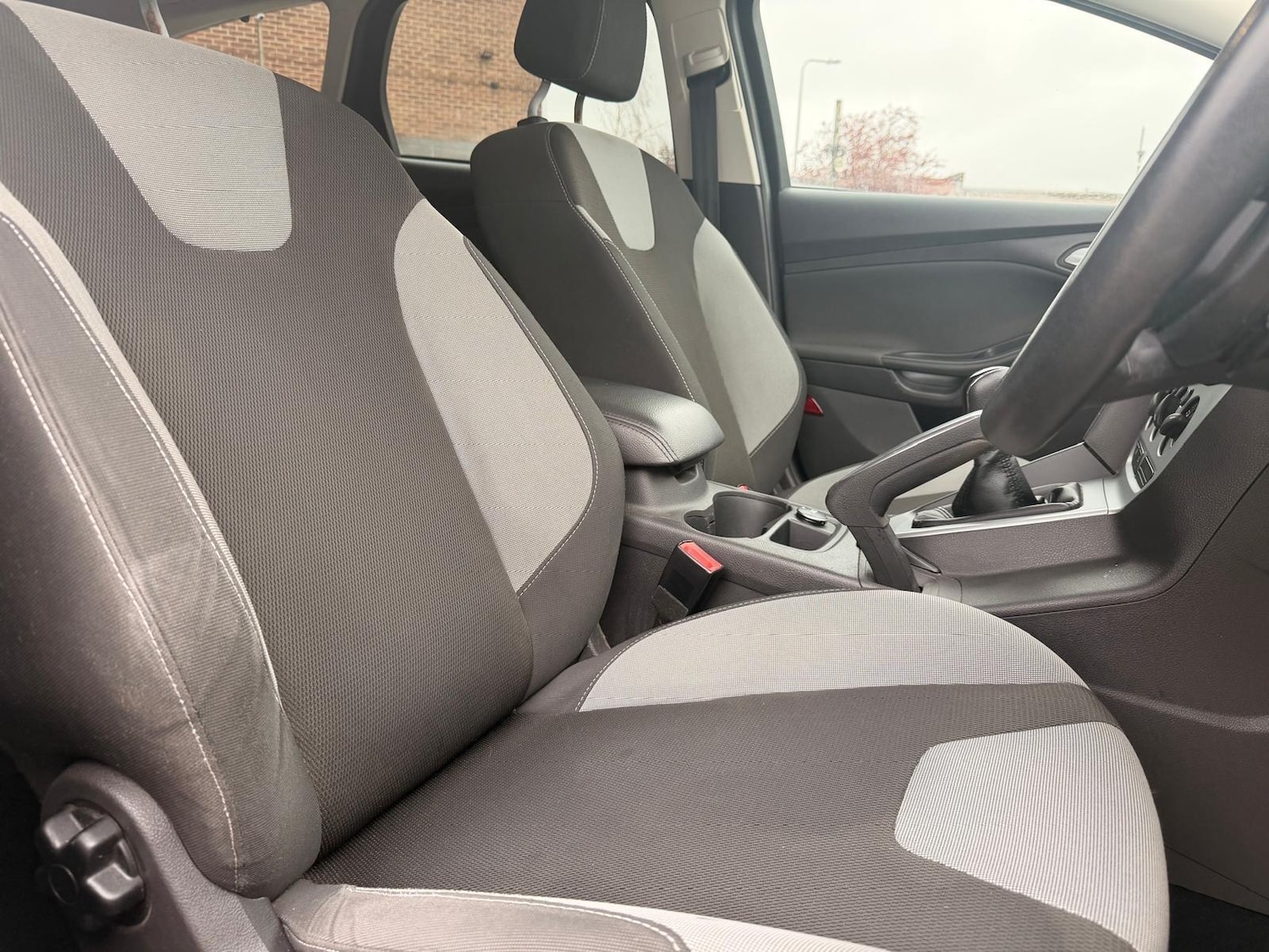 Used Ford Focus 2012 for sale - 78048025: Photo 11