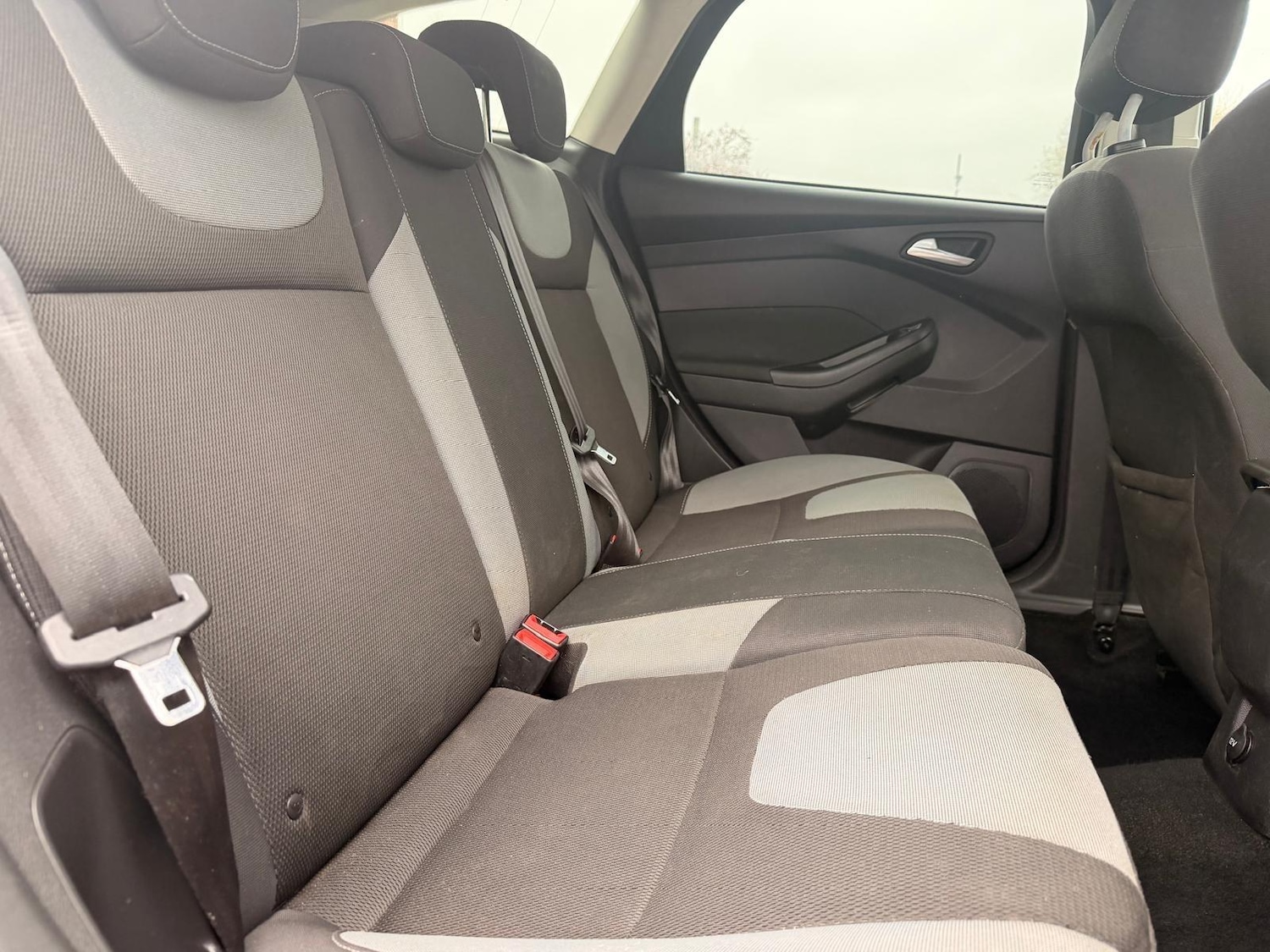 Used Ford Focus 2012 for sale - 78048025: Photo 12