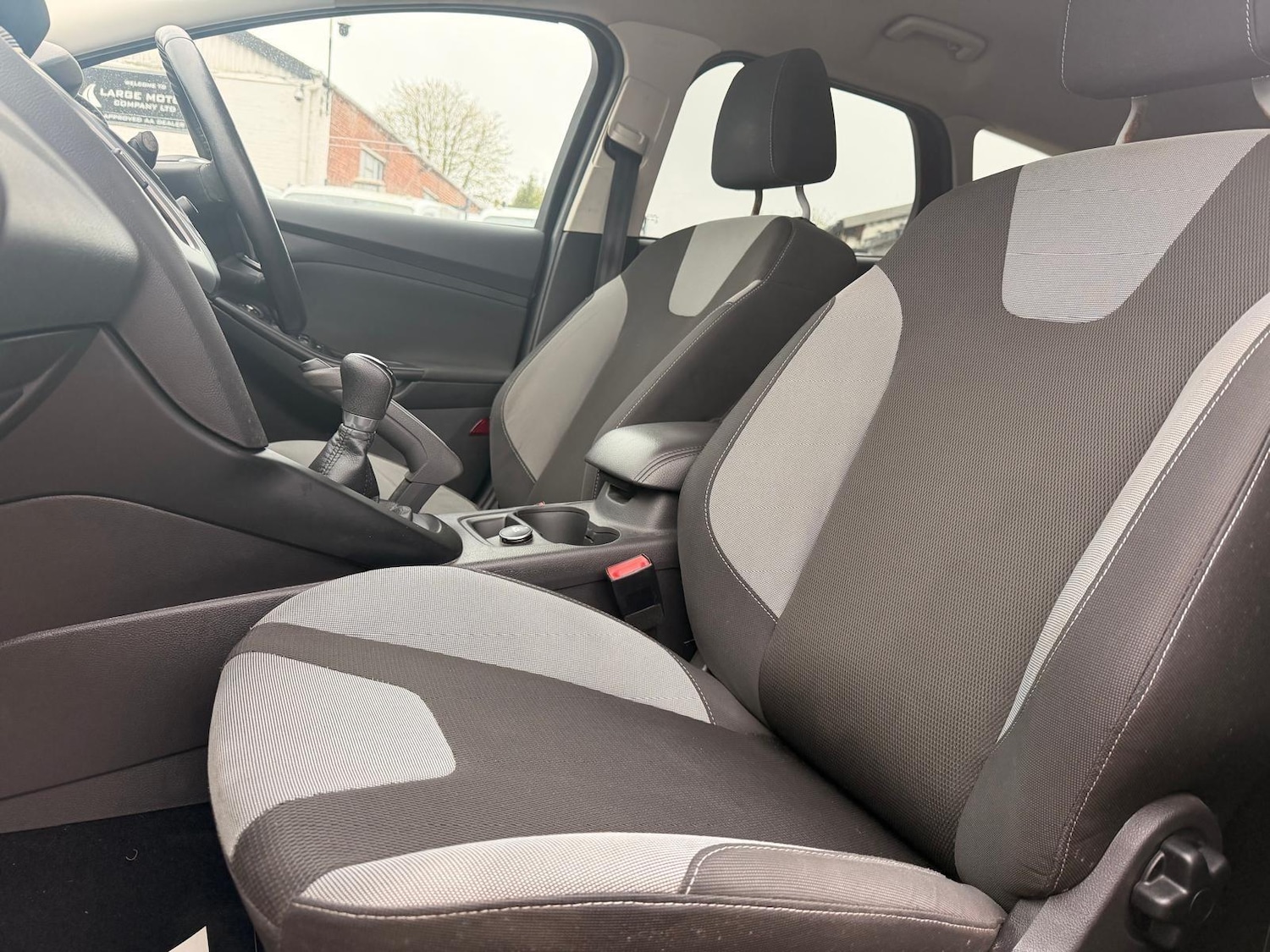 Used Ford Focus 2012 for sale - 78048025: Photo 13