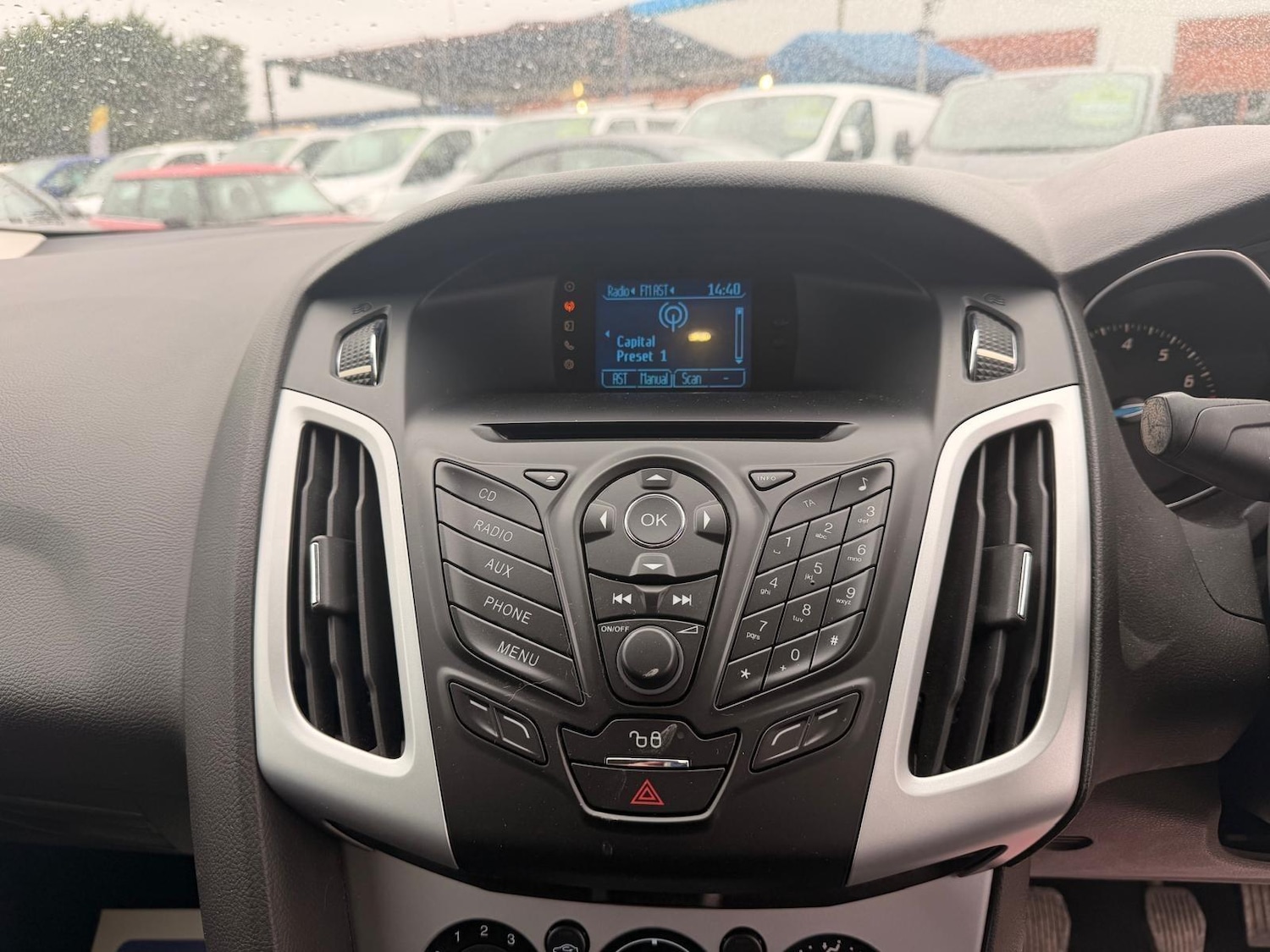 Used Ford Focus 2012 for sale - 78048025: Photo 18