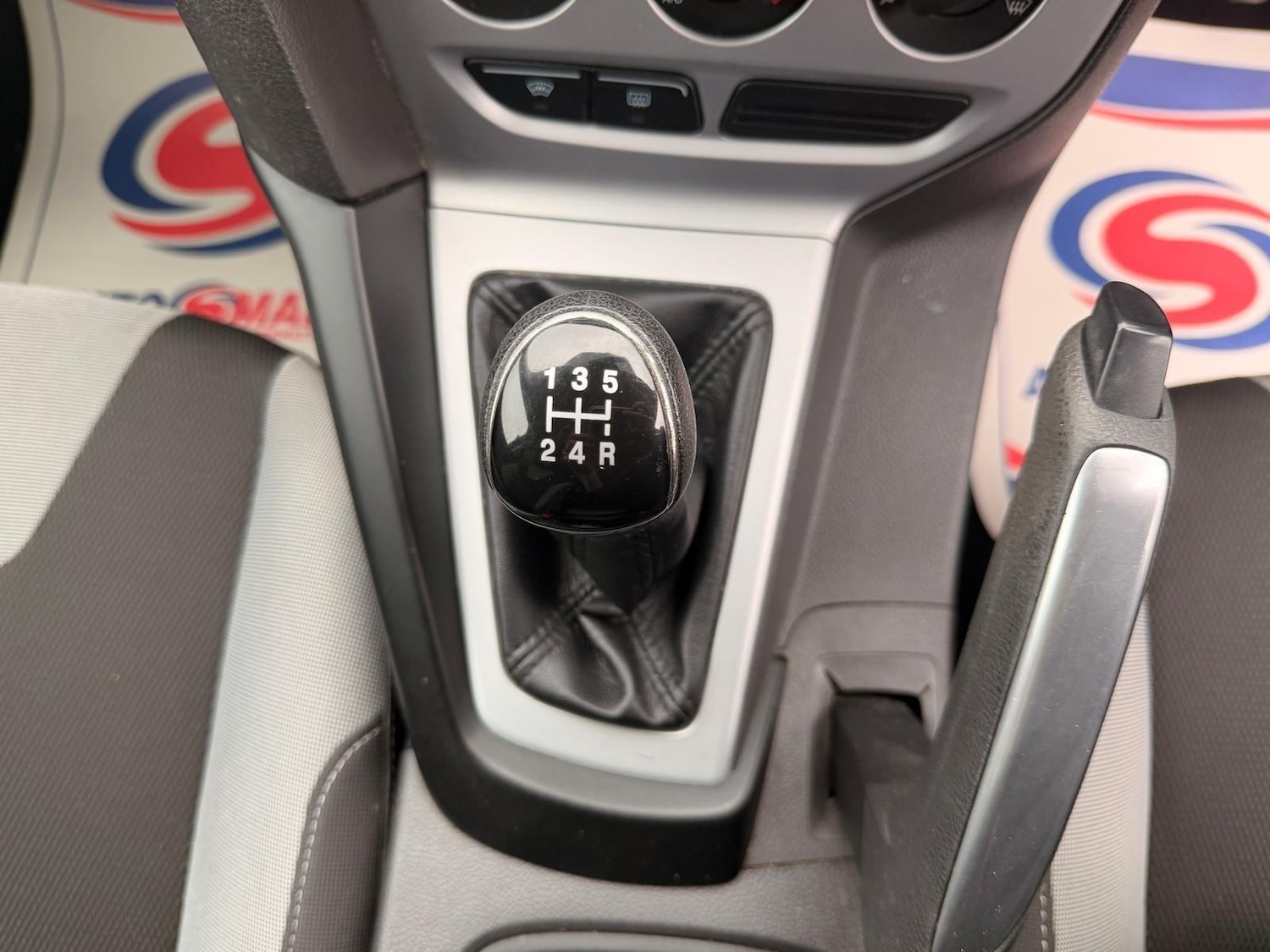 Used Ford Focus 2012 for sale - 78048025: Photo 19