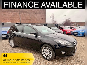 Used Ford Focus 2012 for sale - 78048025: Photo