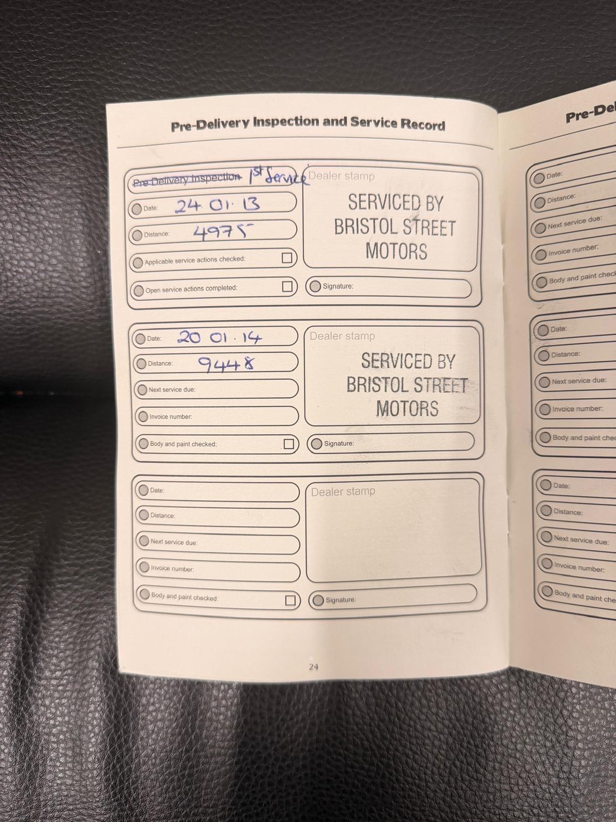 Used Ford Focus 2012 for sale - 78048025: Photo 22