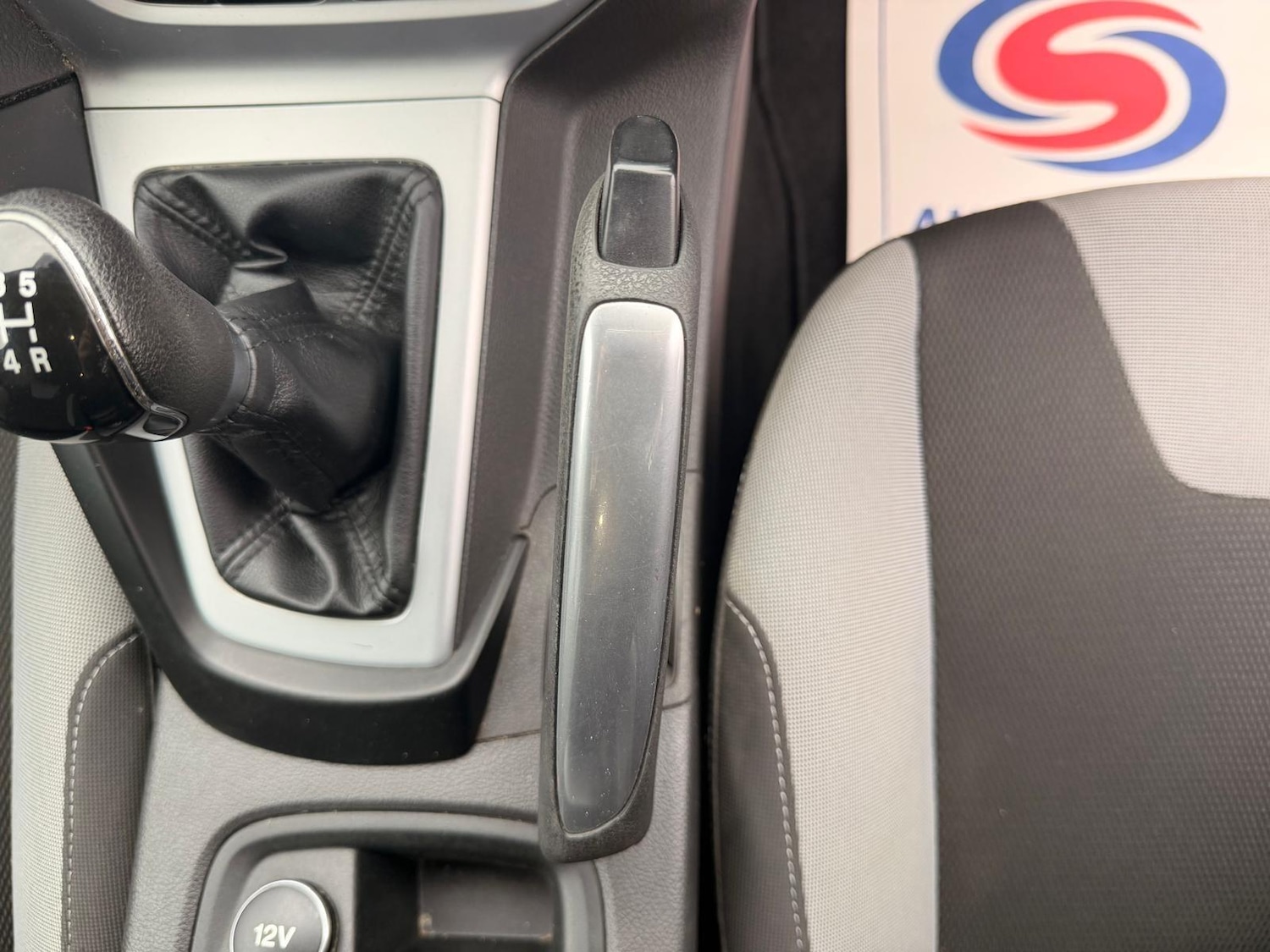 Used Ford Focus 2012 for sale - 78048025: Photo 32