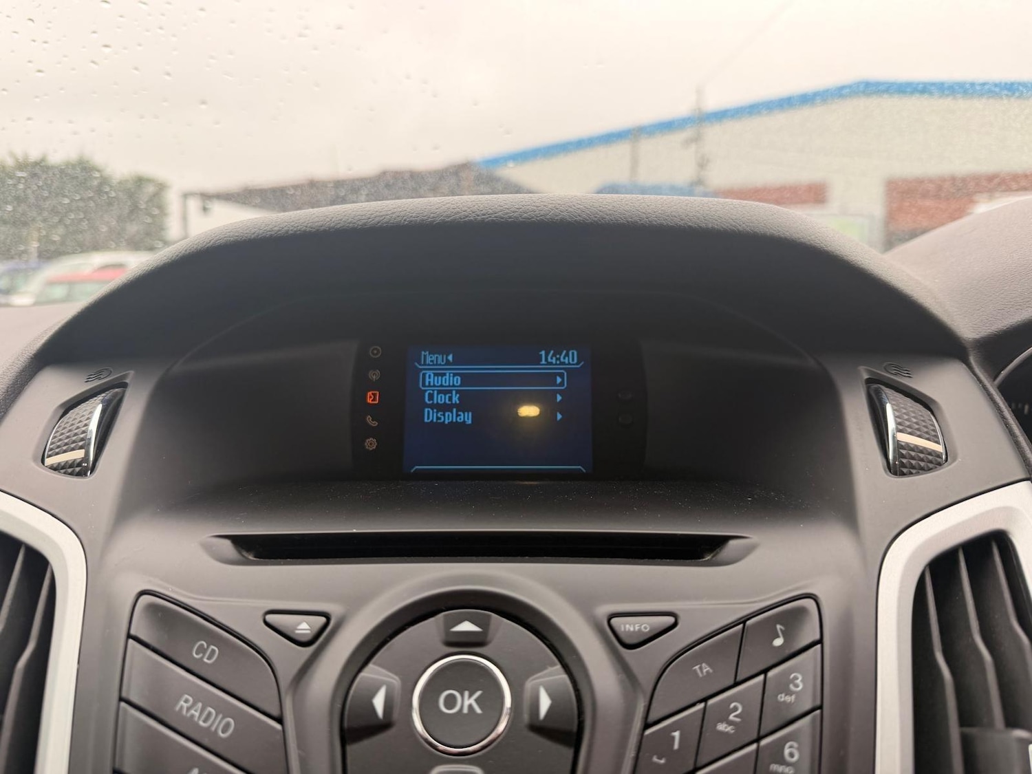 Used Ford Focus 2012 for sale - 78048025: Photo 34