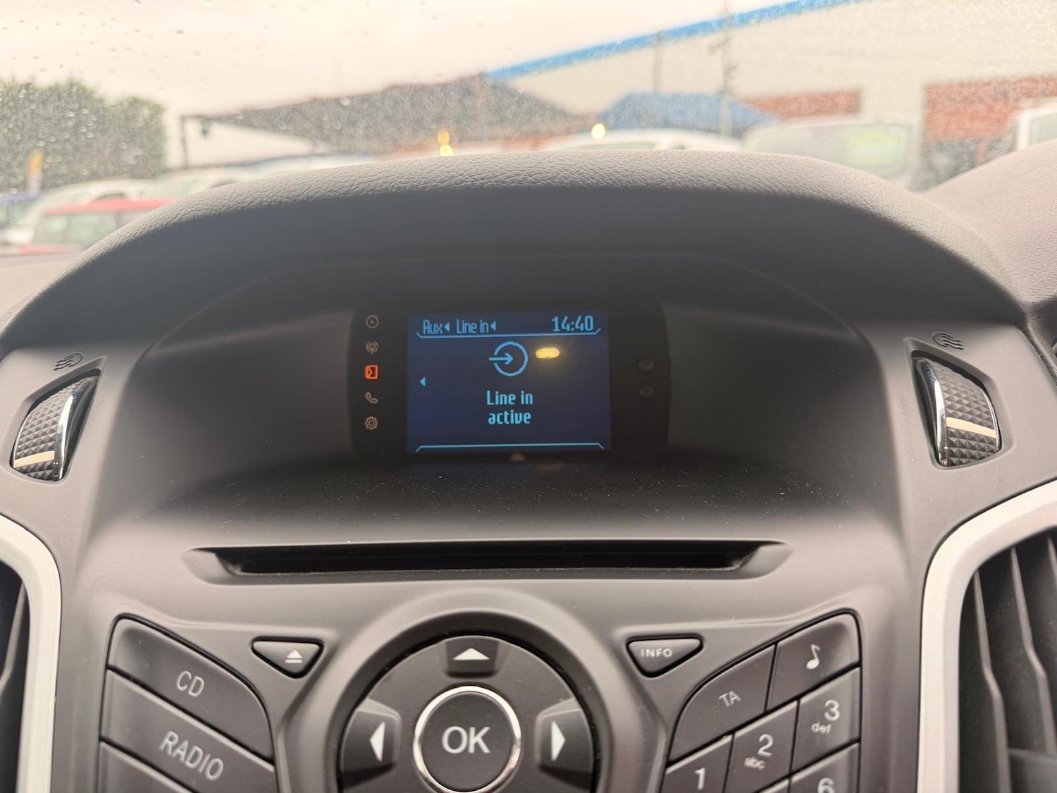 Used Ford Focus 2012 for sale - 78048025: Photo 36