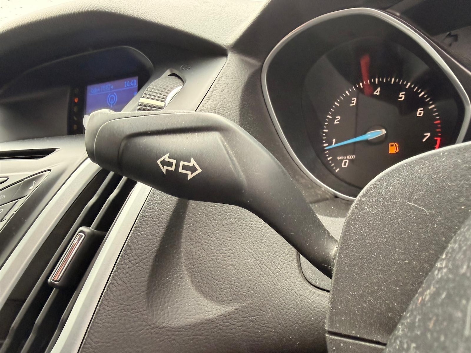 Used Ford Focus 2012 for sale - 78048025: Photo 39