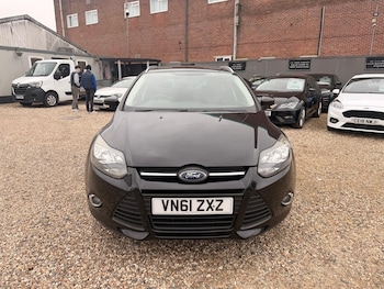 Used Ford Focus 2012 for sale - 78048025: Photo