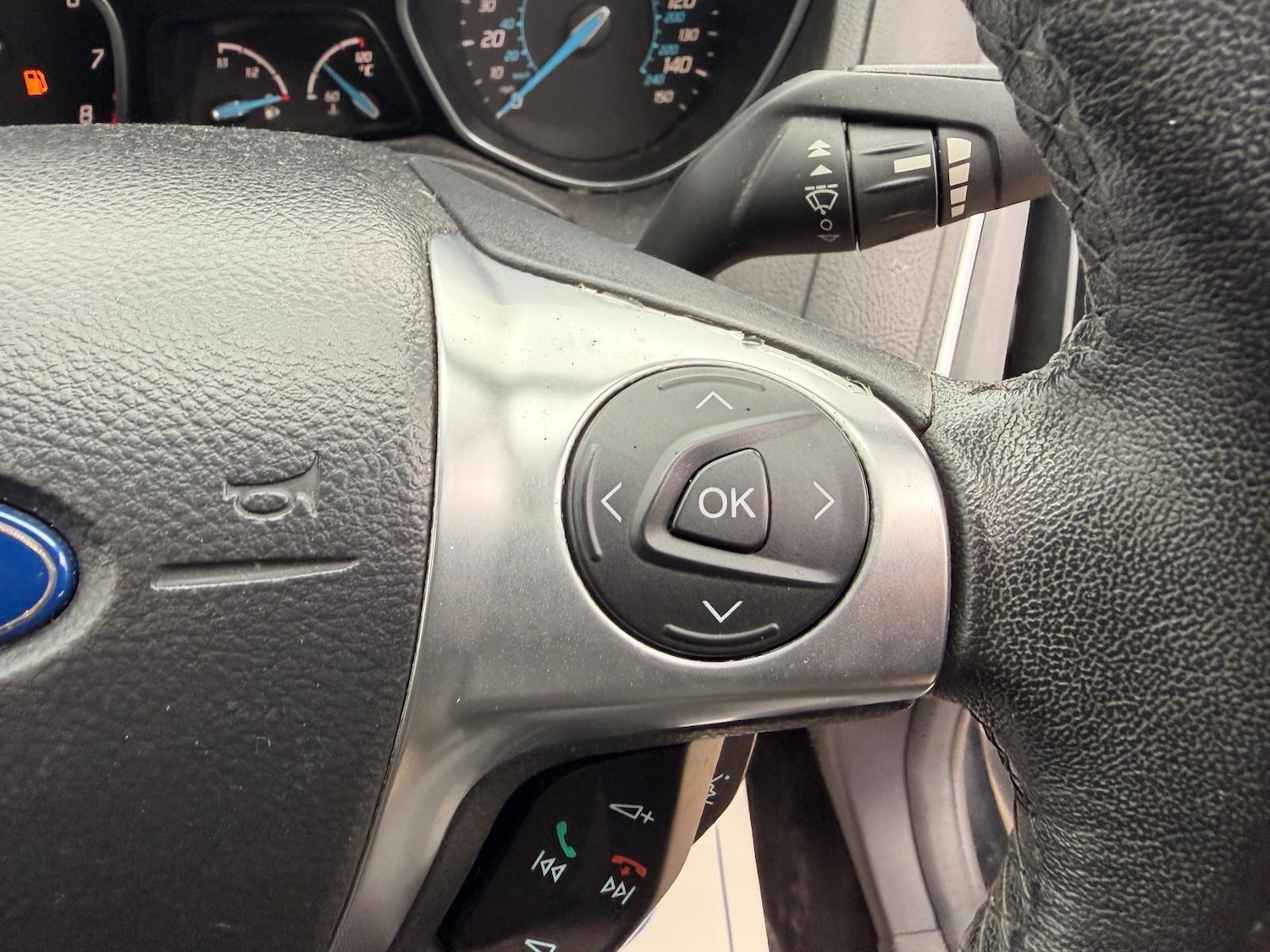 Used Ford Focus 2012 for sale - 78048025: Photo 43