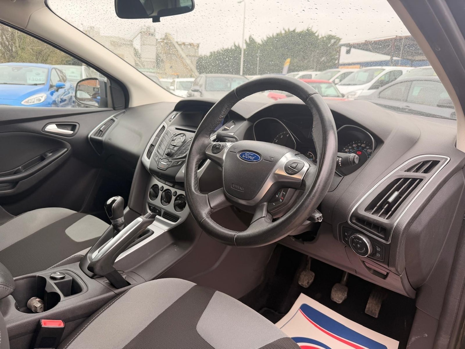 Used Ford Focus 2012 for sale - 78048025: Photo 47