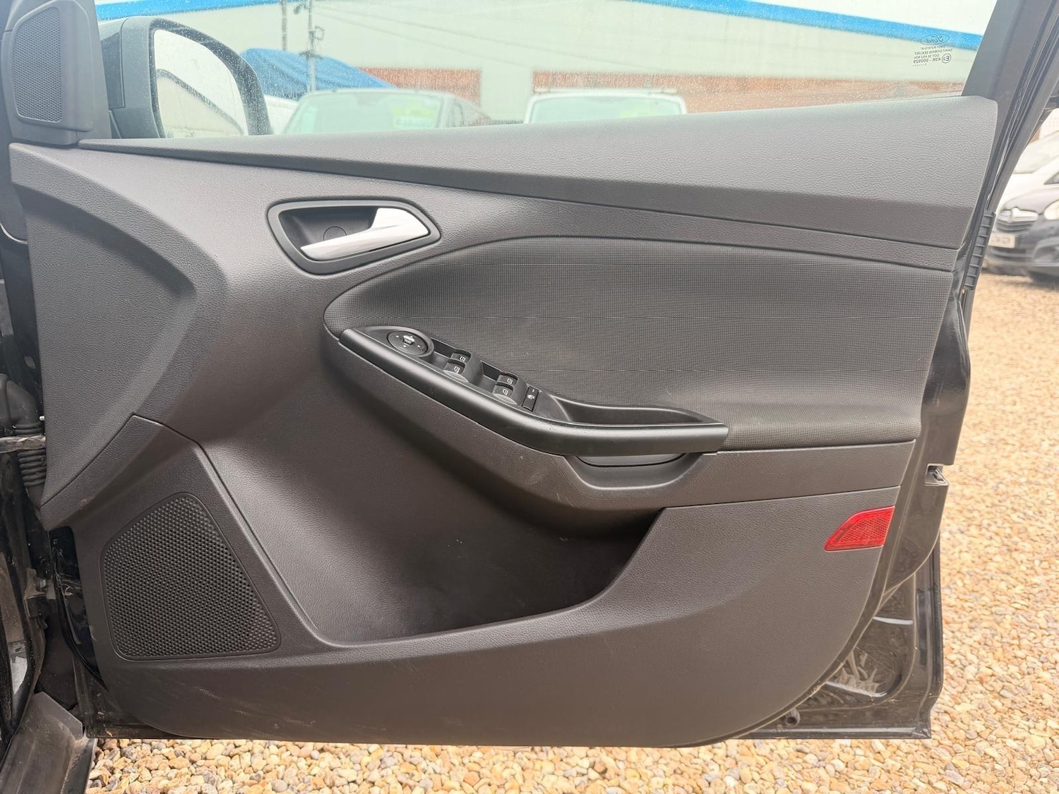 Used Ford Focus 2012 for sale - 78048025: Photo 49