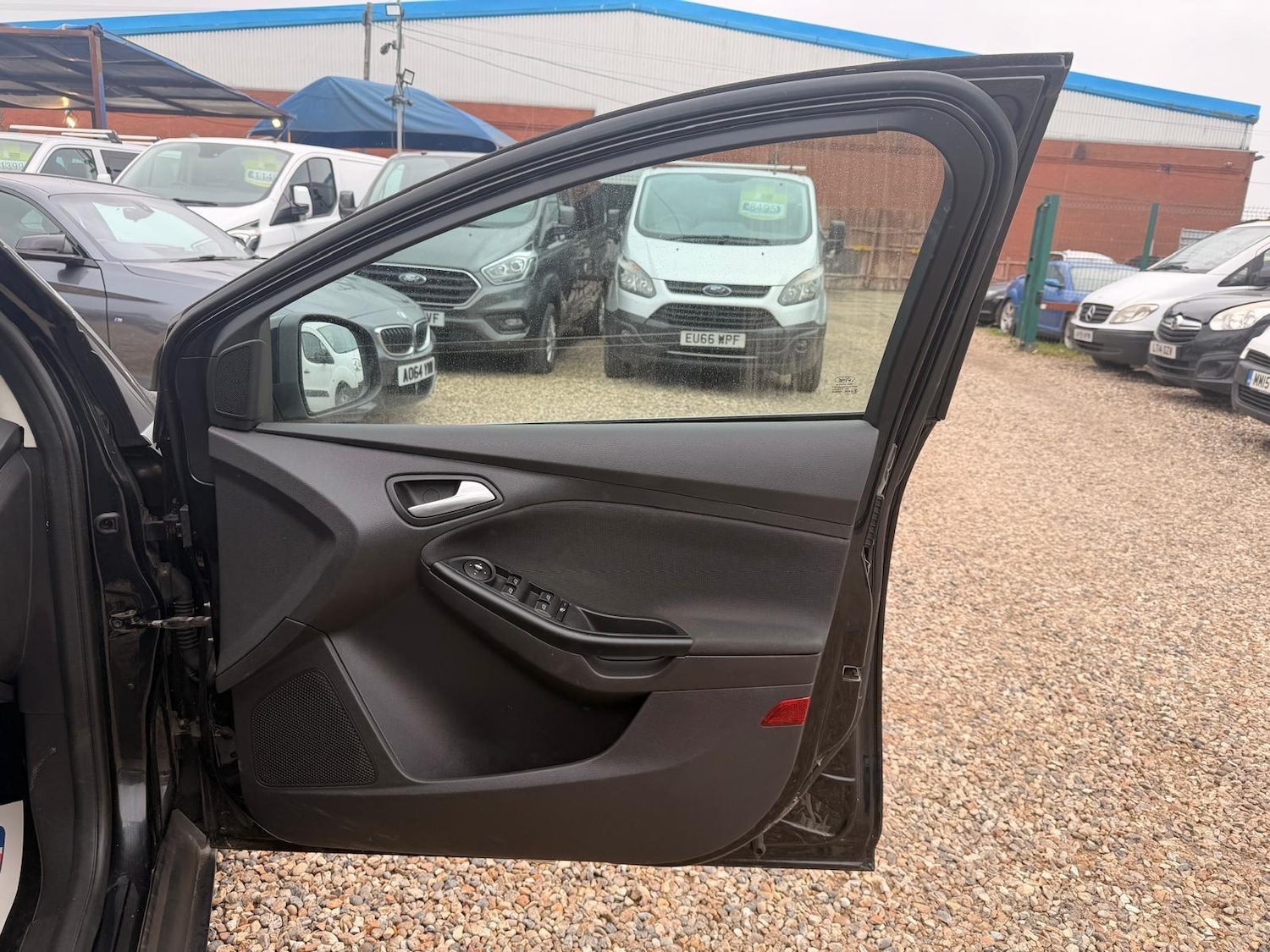 Used Ford Focus 2012 for sale - 78048025: Photo 50