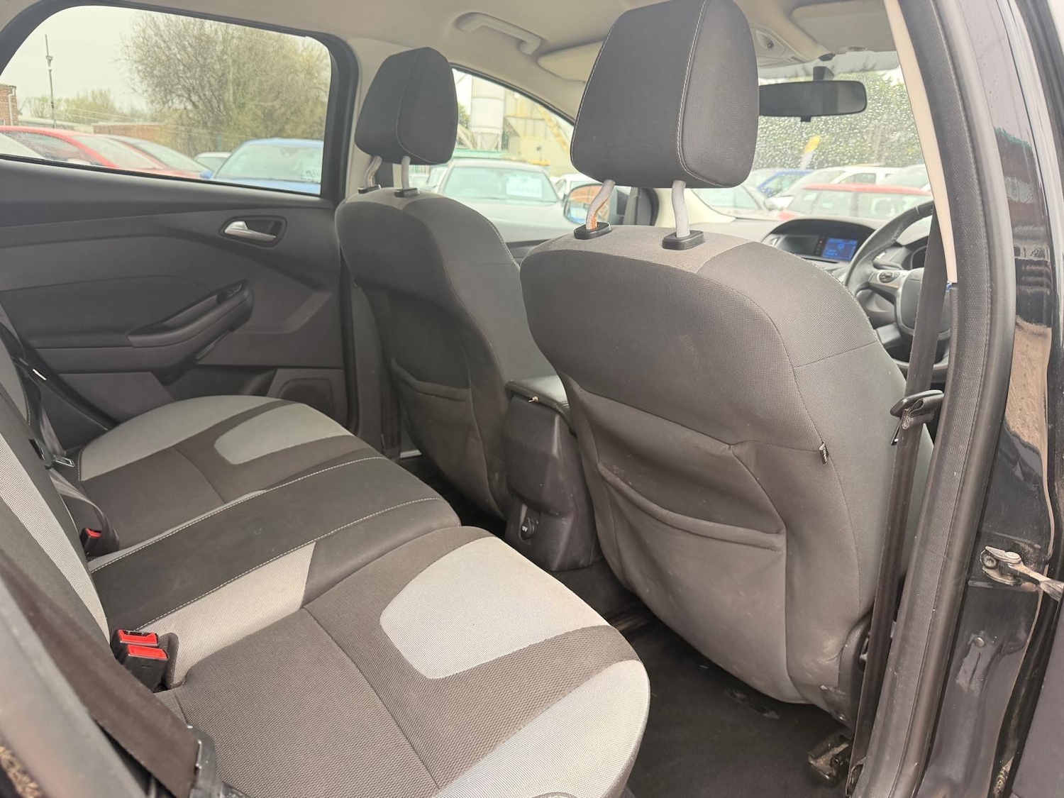 Used Ford Focus 2012 for sale - 78048025: Photo 51