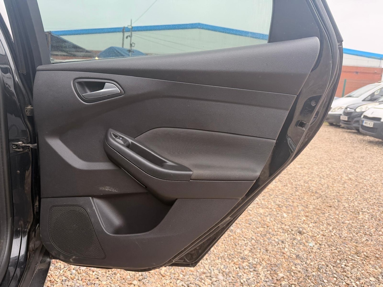 Used Ford Focus 2012 for sale - 78048025: Photo 54