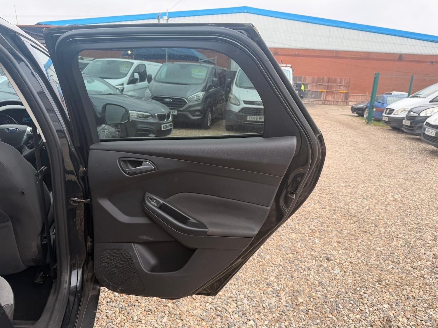 Used Ford Focus 2012 for sale - 78048025: Photo 55