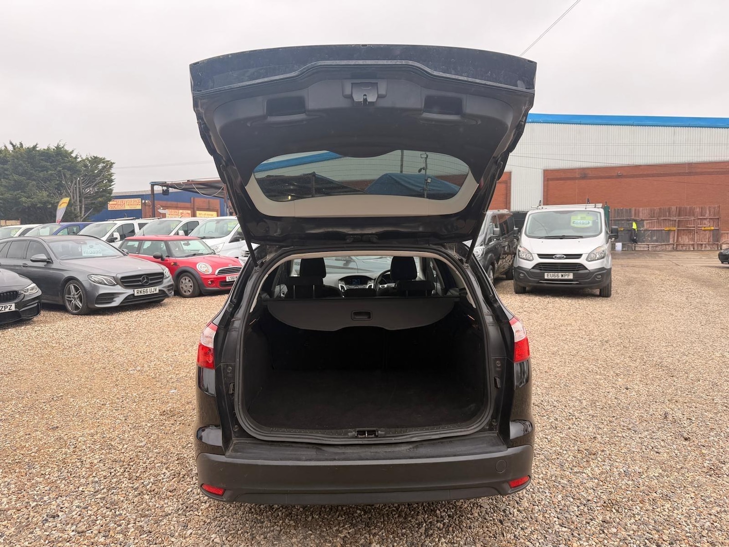 Used Ford Focus 2012 for sale - 78048025: Photo 56