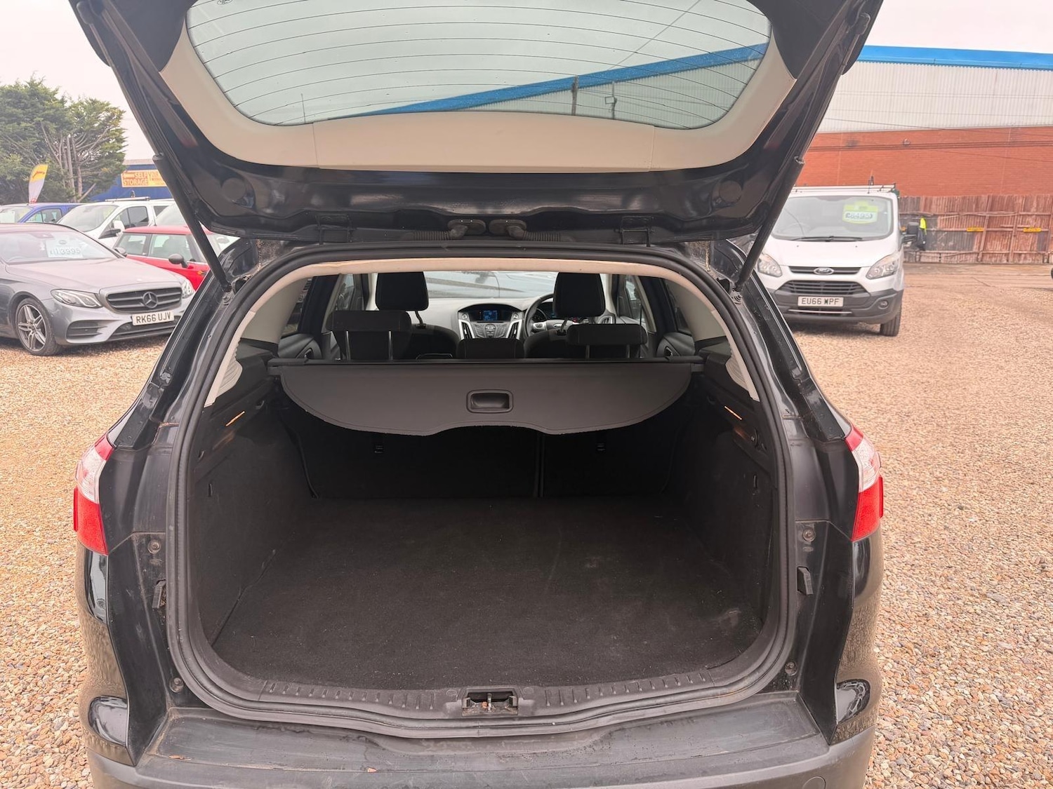 Used Ford Focus 2012 for sale - 78048025: Photo 57