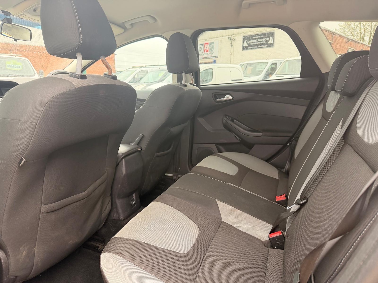 Used Ford Focus 2012 for sale - 78048025: Photo 59