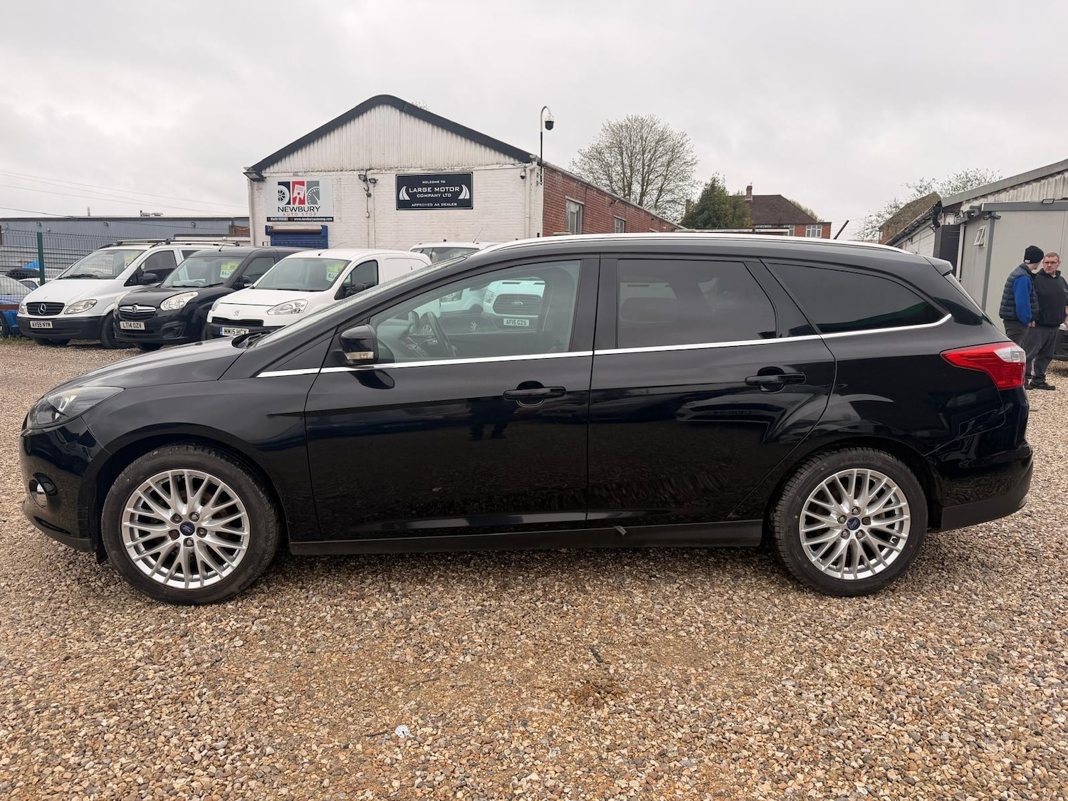Used Ford Focus 2012 for sale - 78048025: Photo 6