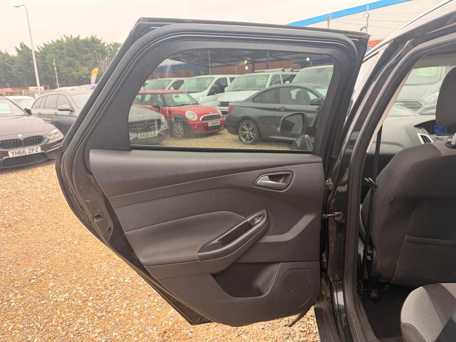 Used Ford Focus 2012 for sale - 78048025: Photo 63