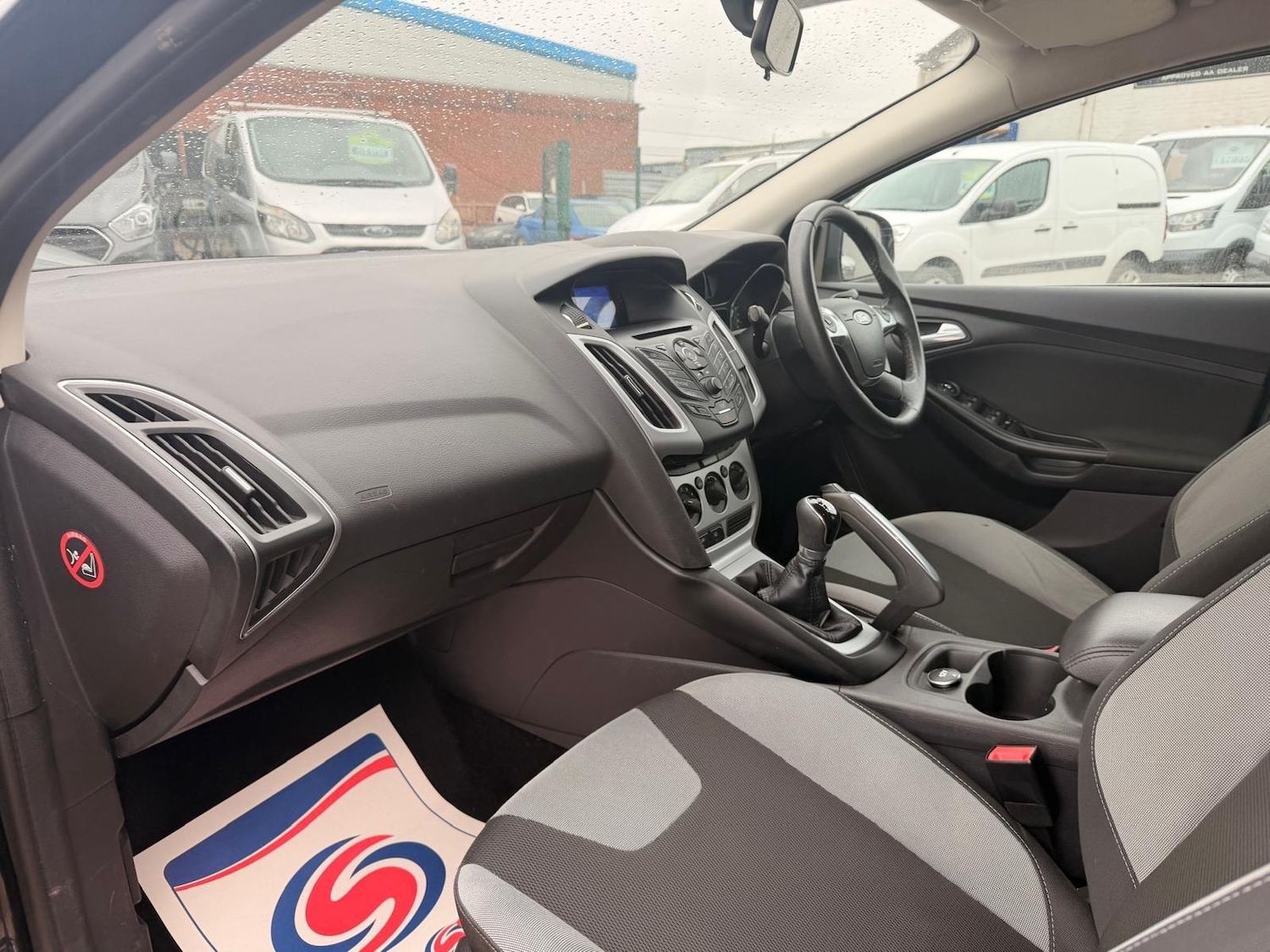 Used Ford Focus 2012 for sale - 78048025: Photo 67