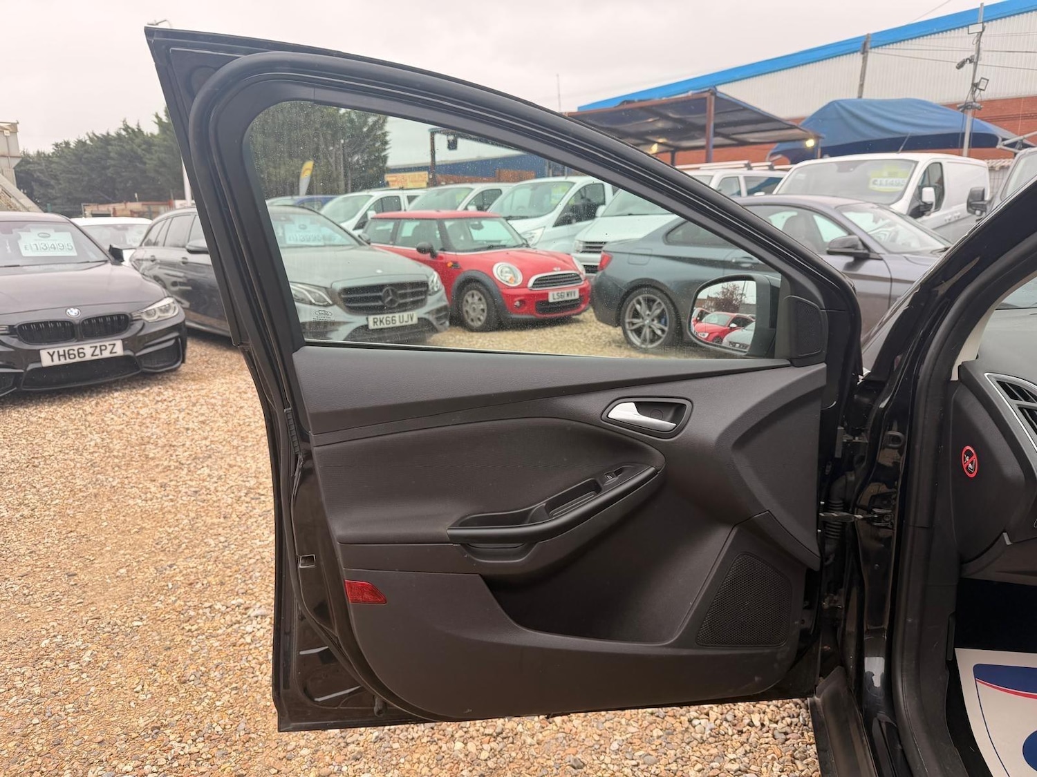 Used Ford Focus 2012 for sale - 78048025: Photo 71