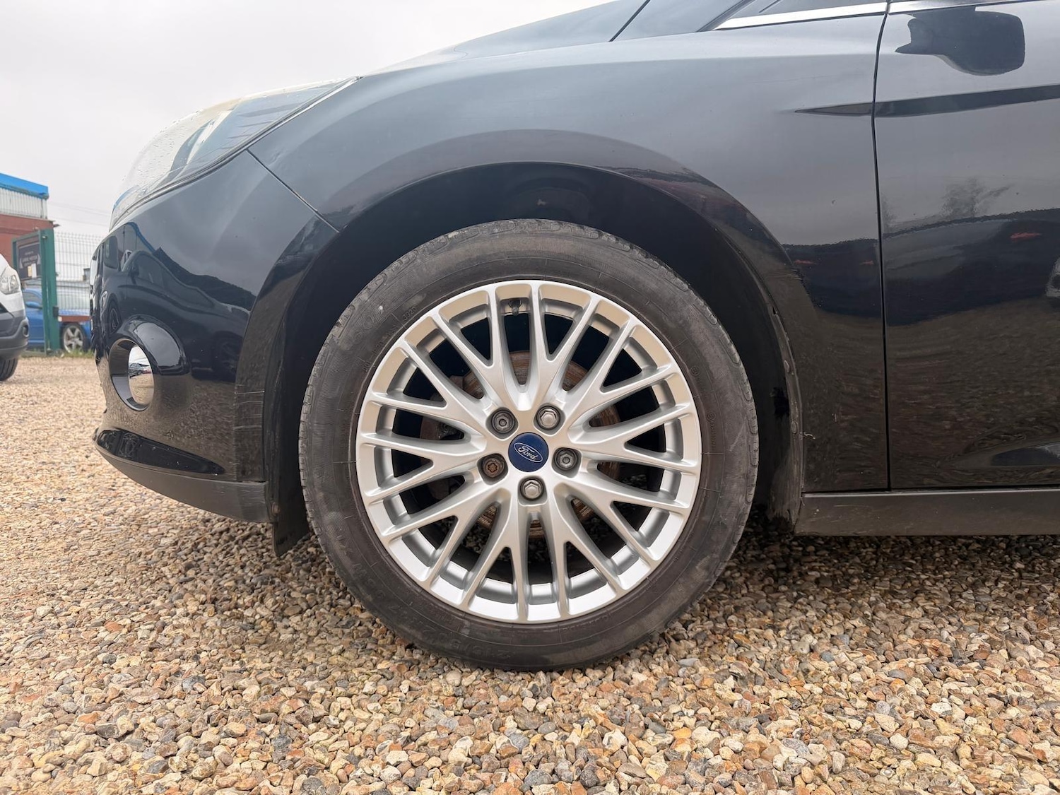 Used Ford Focus 2012 for sale - 78048025: Photo 72