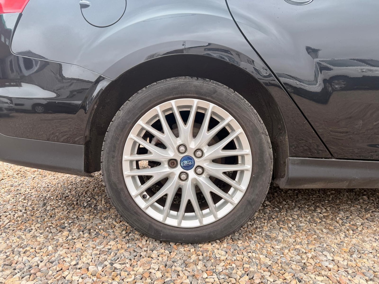 Used Ford Focus 2012 for sale - 78048025: Photo 73