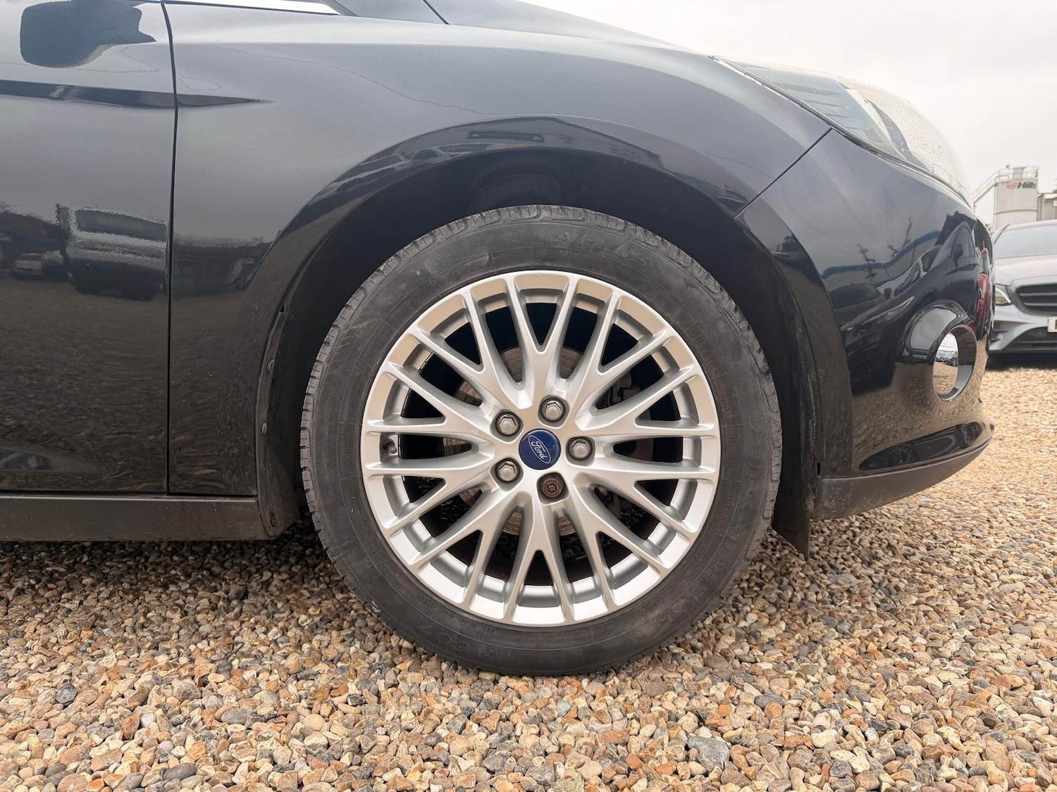 Used Ford Focus 2012 for sale - 78048025: Photo 74