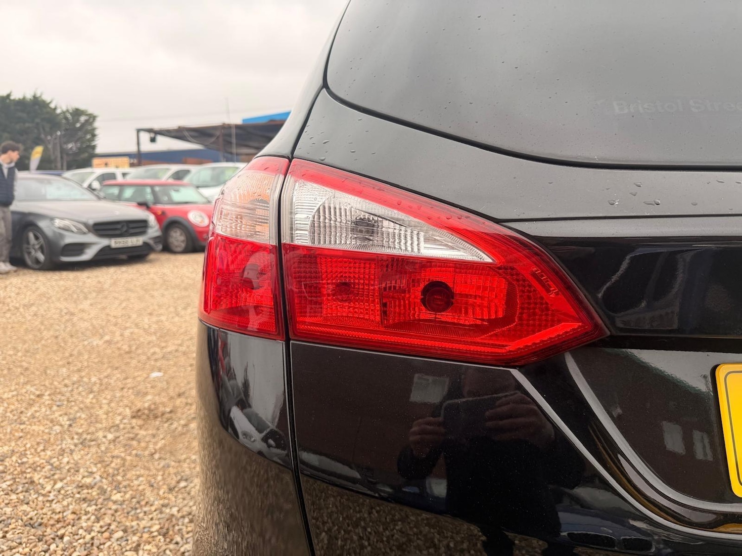 Used Ford Focus 2012 for sale - 78048025: Photo 75