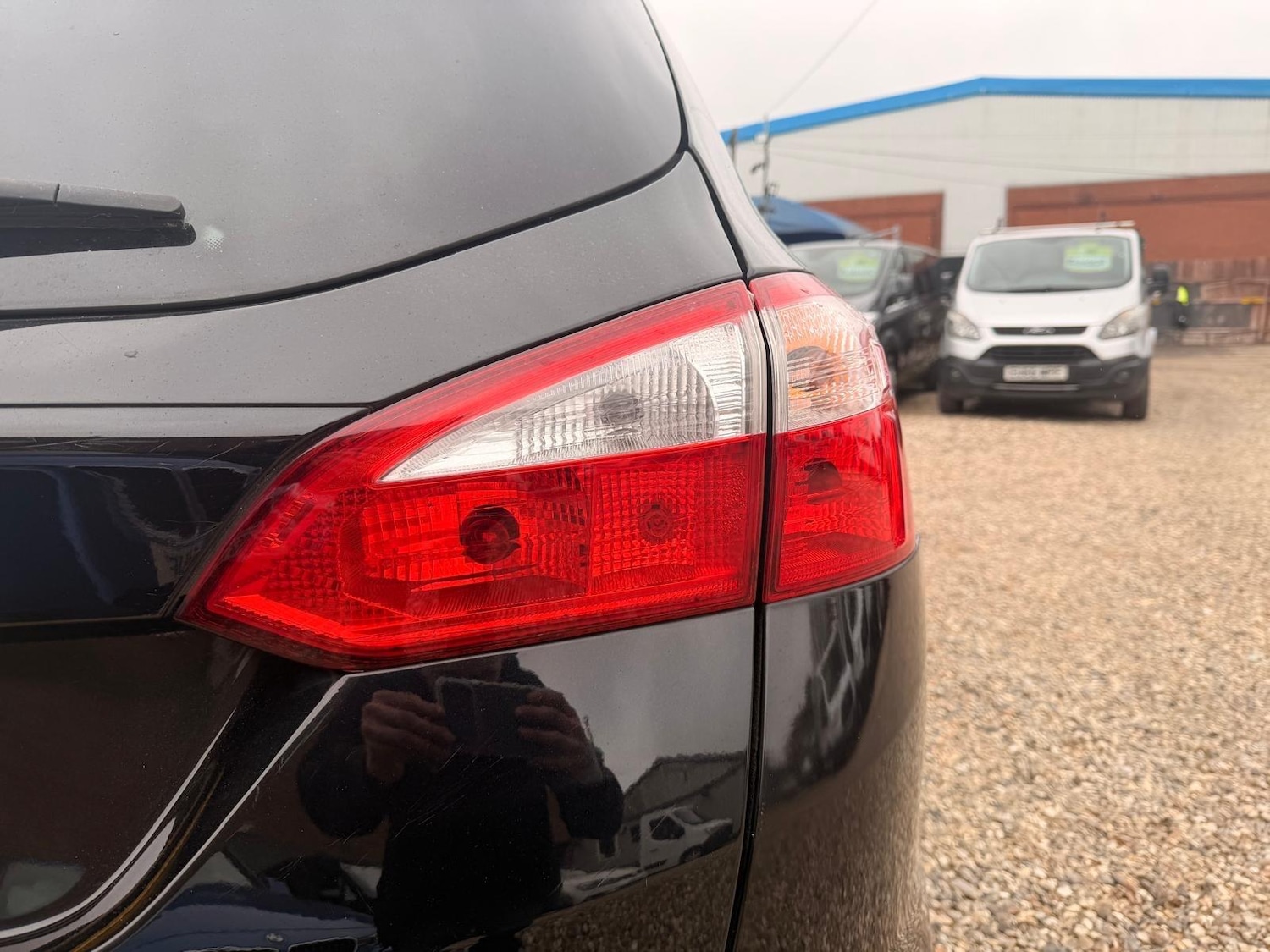 Used Ford Focus 2012 for sale - 78048025: Photo 76