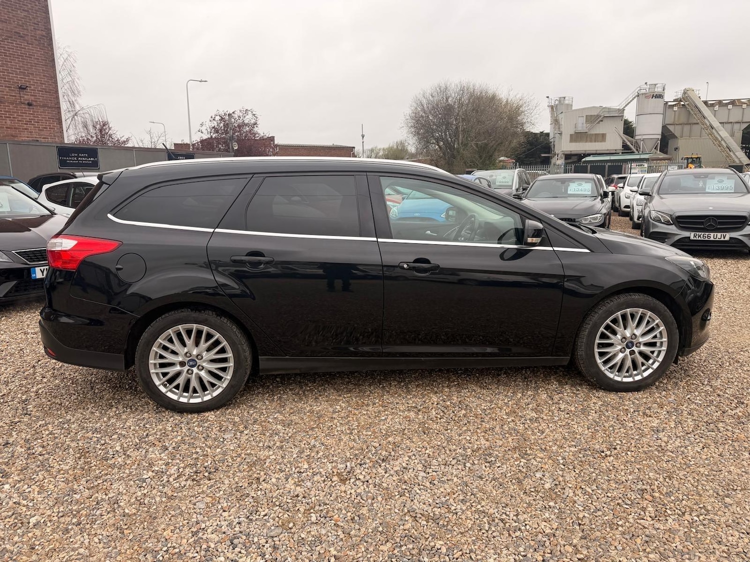Used Ford Focus 2012 for sale - 78048025: Photo 8