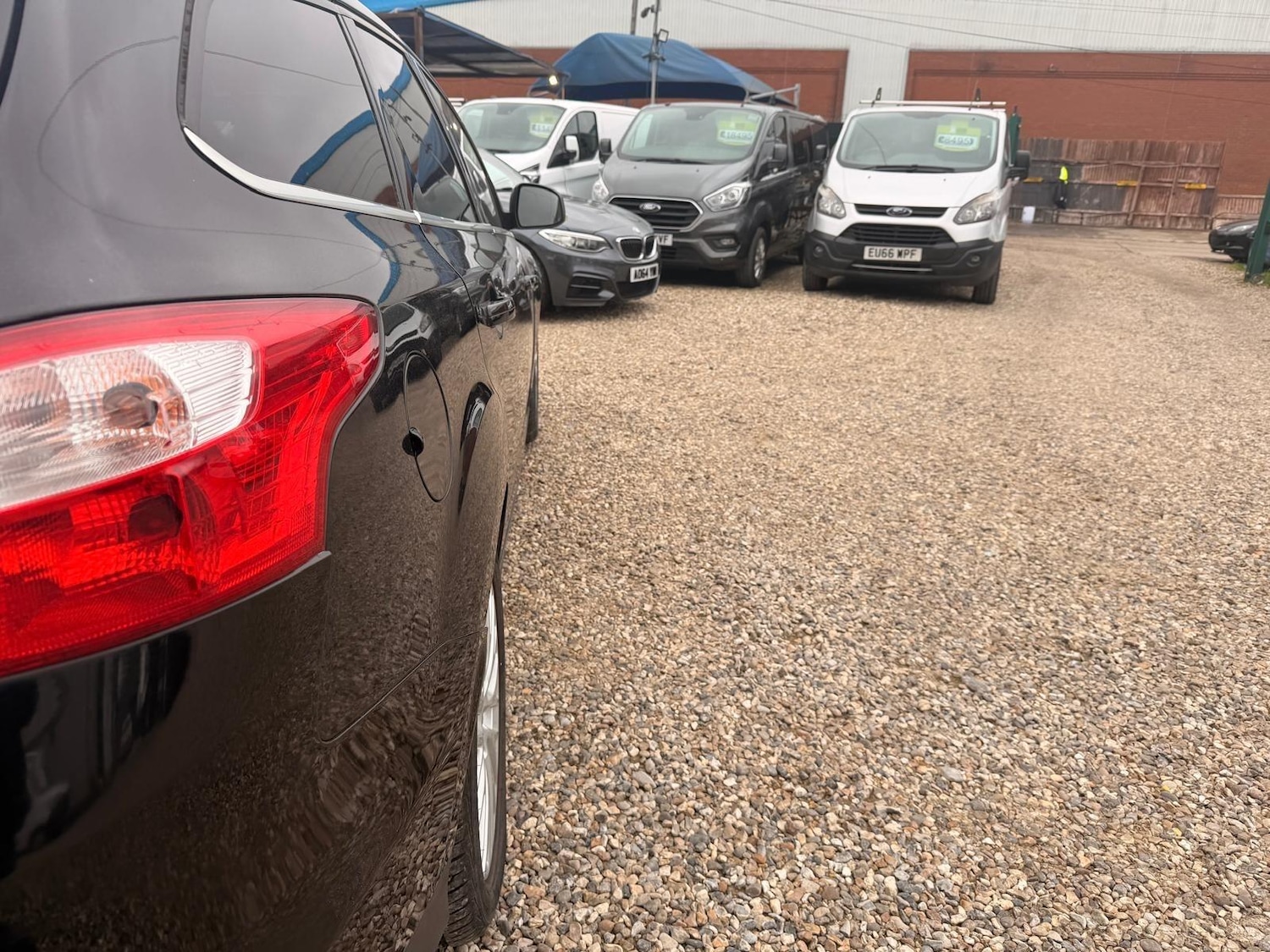 Used Ford Focus 2012 for sale - 78048025: Photo 83