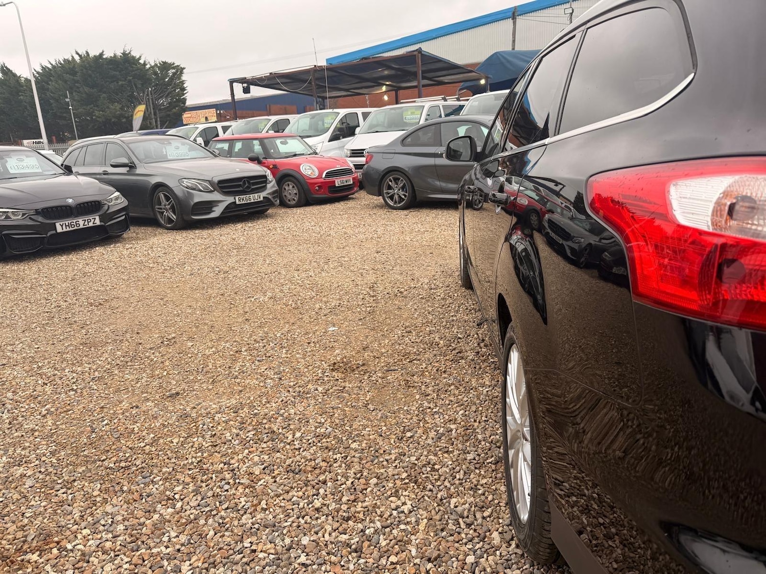 Used Ford Focus 2012 for sale - 78048025: Photo 84