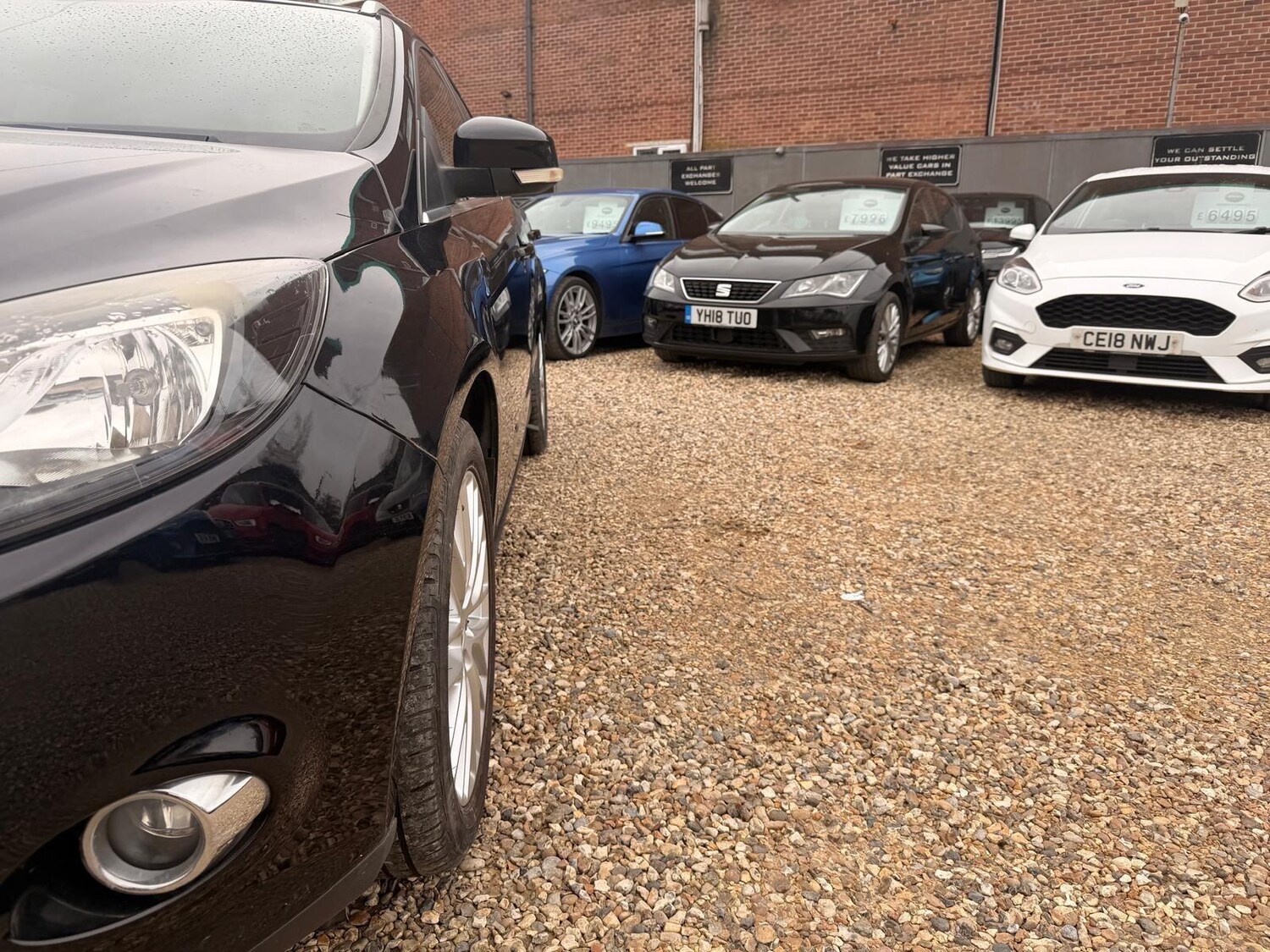 Used Ford Focus 2012 for sale - 78048025: Photo 85